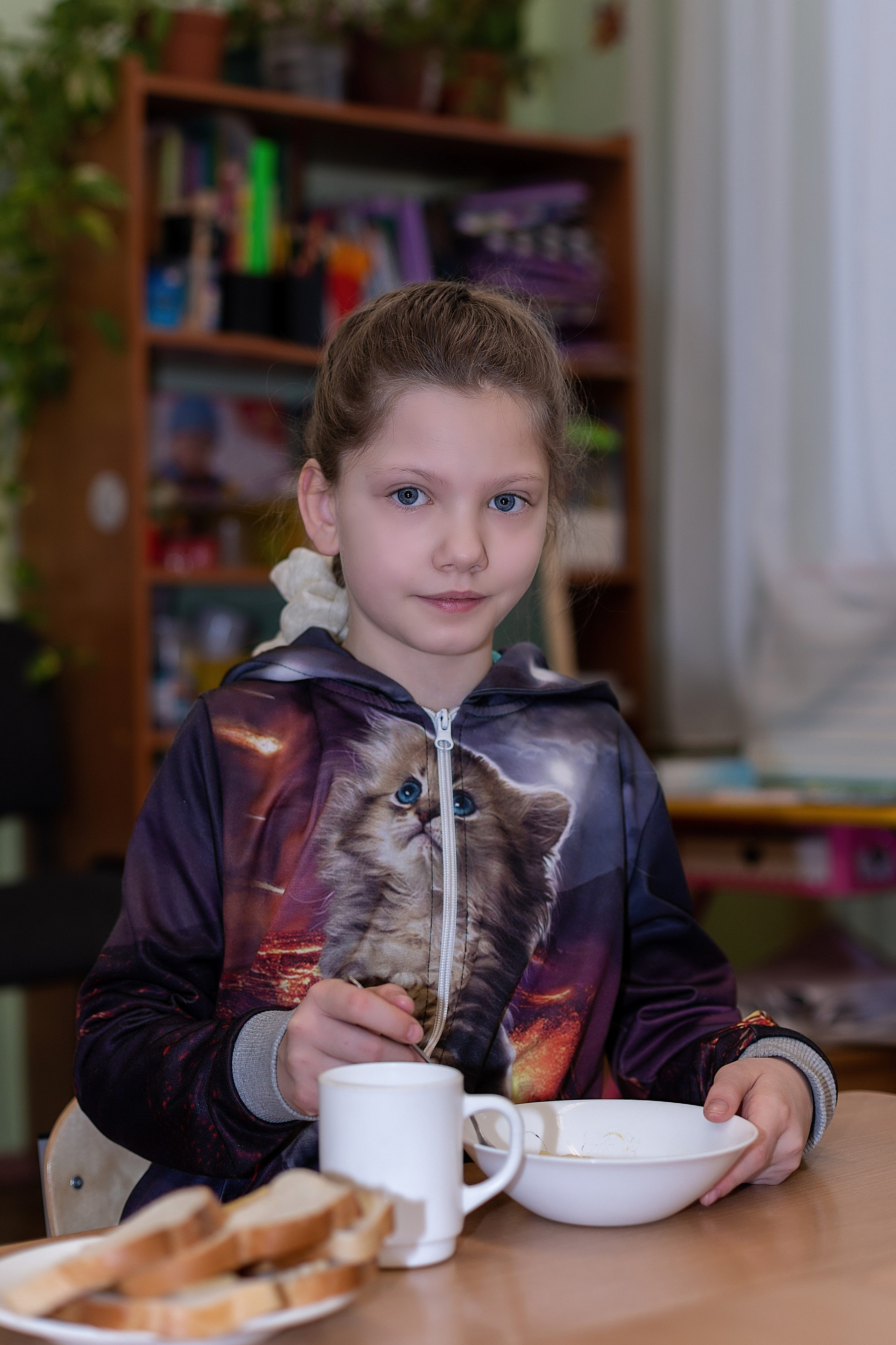 Выпускной фотоальбом 2025. Семейный фотограф в Санкт-Петербурге