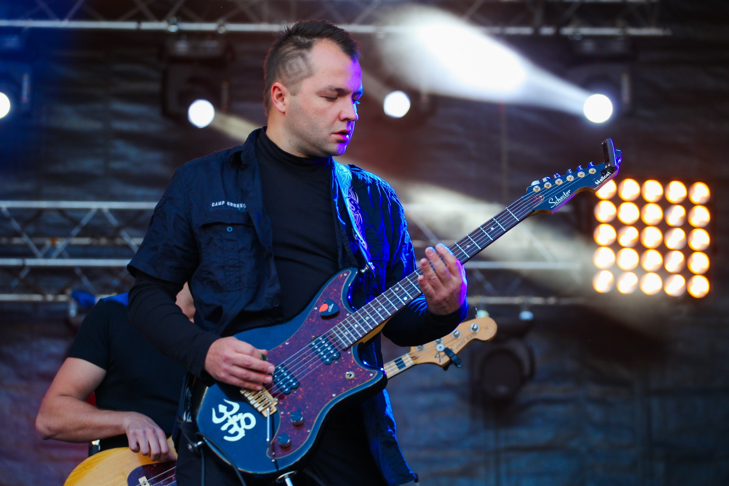 Концерт. Фотограф Санкт-Петербург