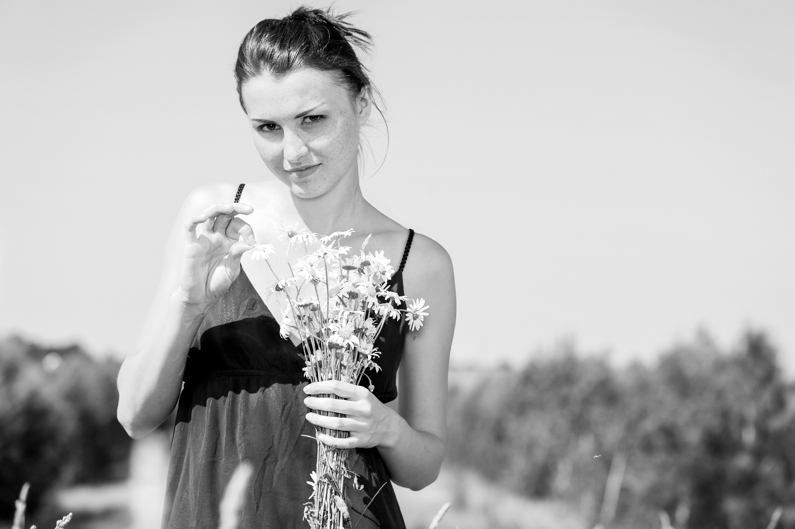 Nina. Персональный сайт фотографа Дмитрия Райкина