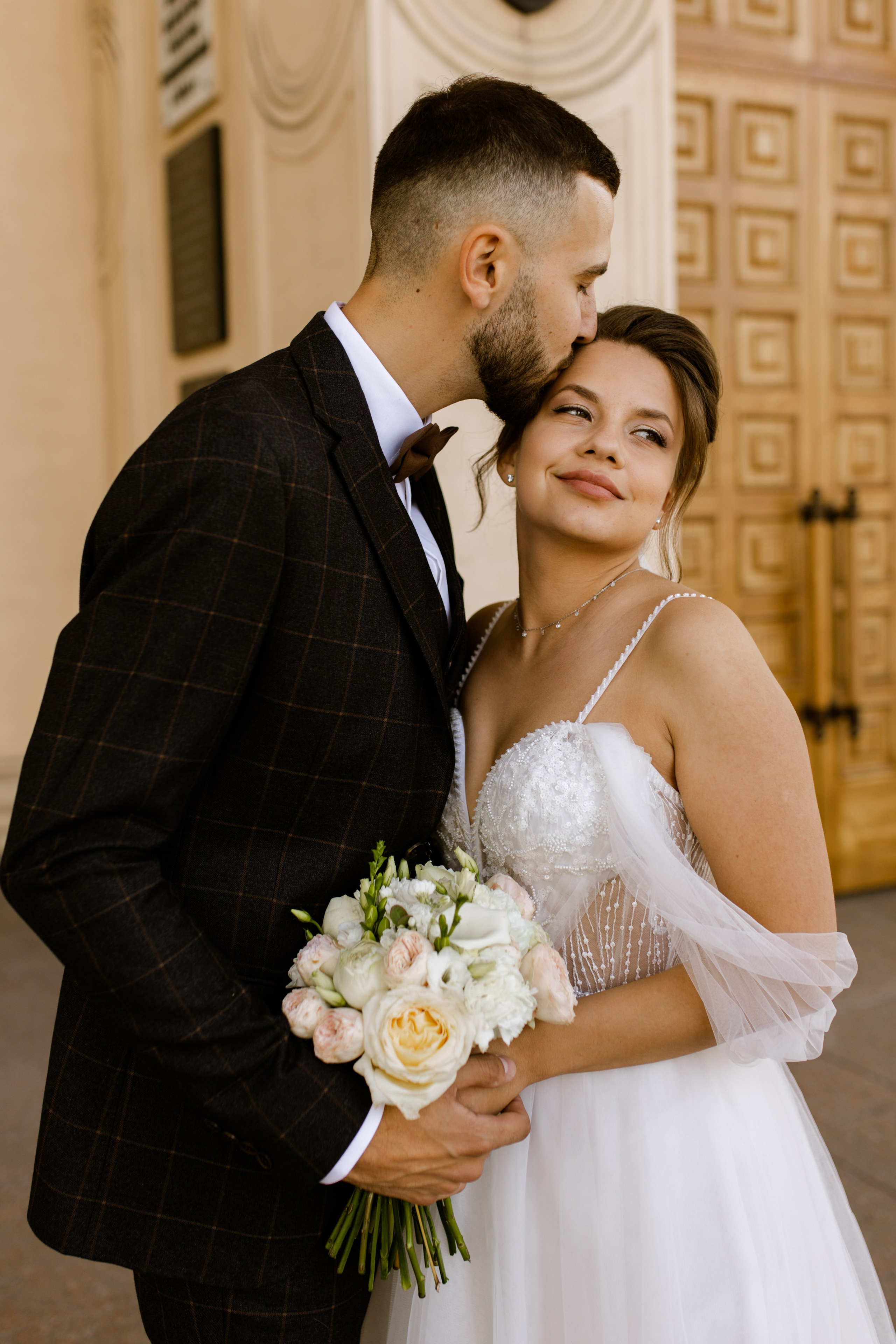 Свадебное портфолио. Фотограф Новокузнецк