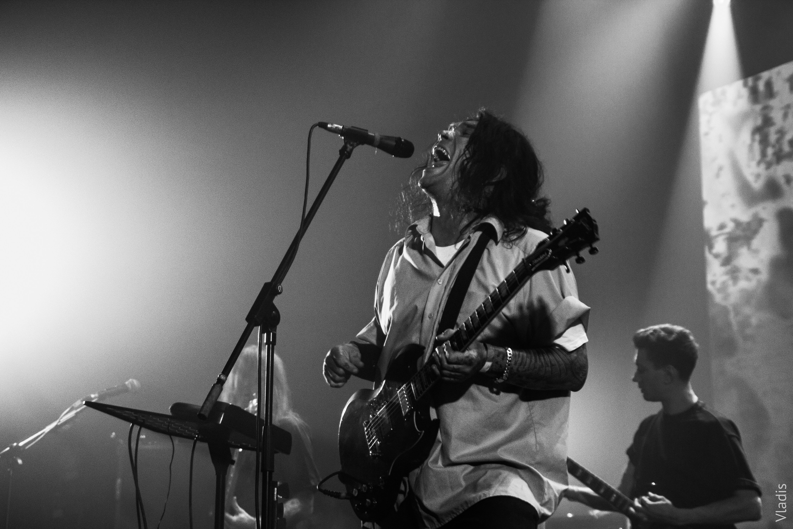 Психея | Aurora Concert Hall | 27.09.2024. VLADIS PISKUNOV | Концертные Фото |Репортажи