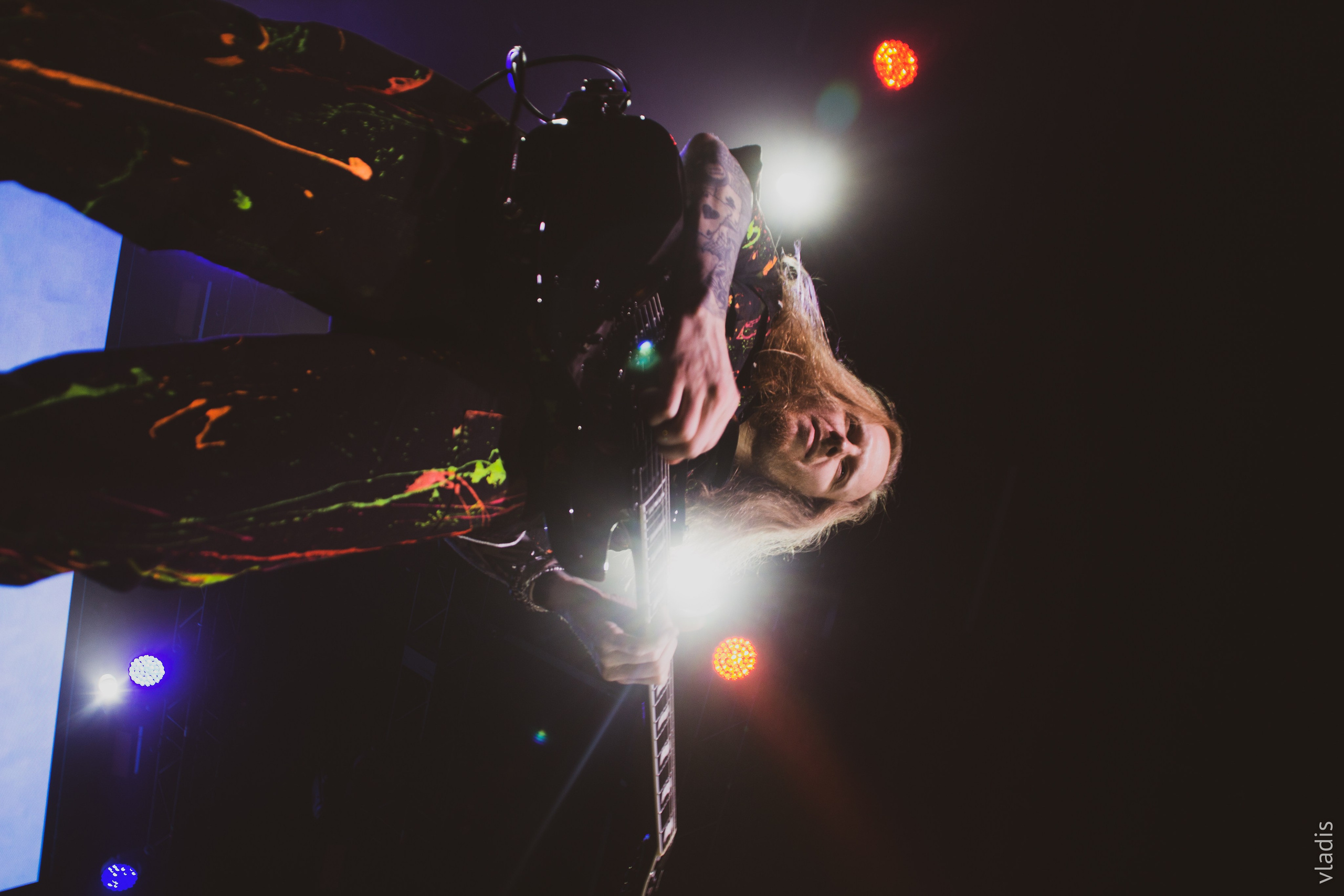 Пилот | A2 | 26.10.2024. VLADIS PISKUNOV | Концертные Фото |Репортажи