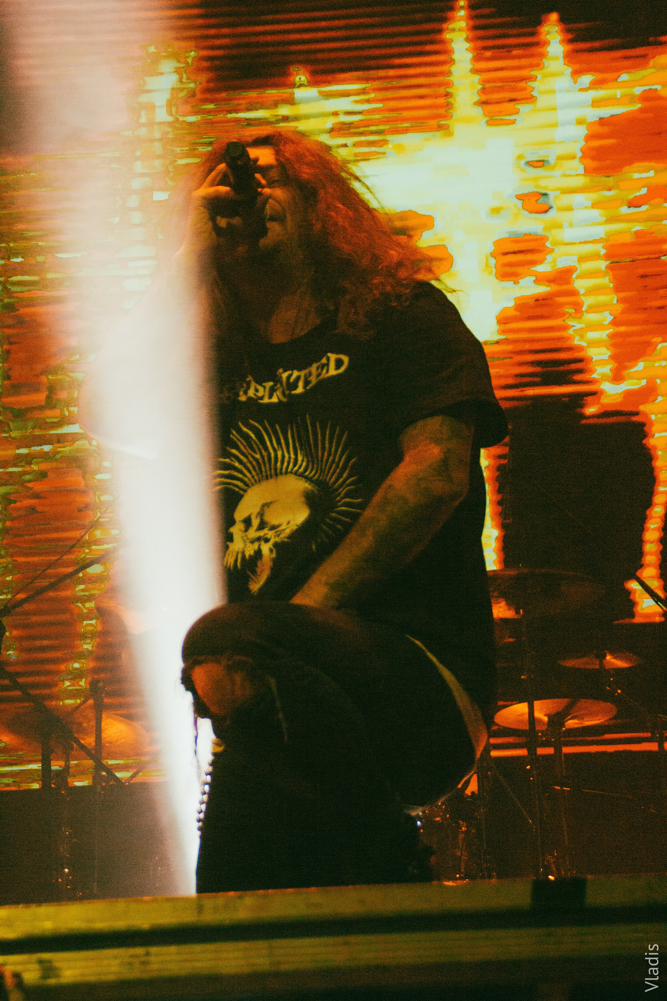 ##### BASE NEW YEAR FEST 2026 | Петербург. VLADIS PISKUNOV | Концертные Фото |Репортажи