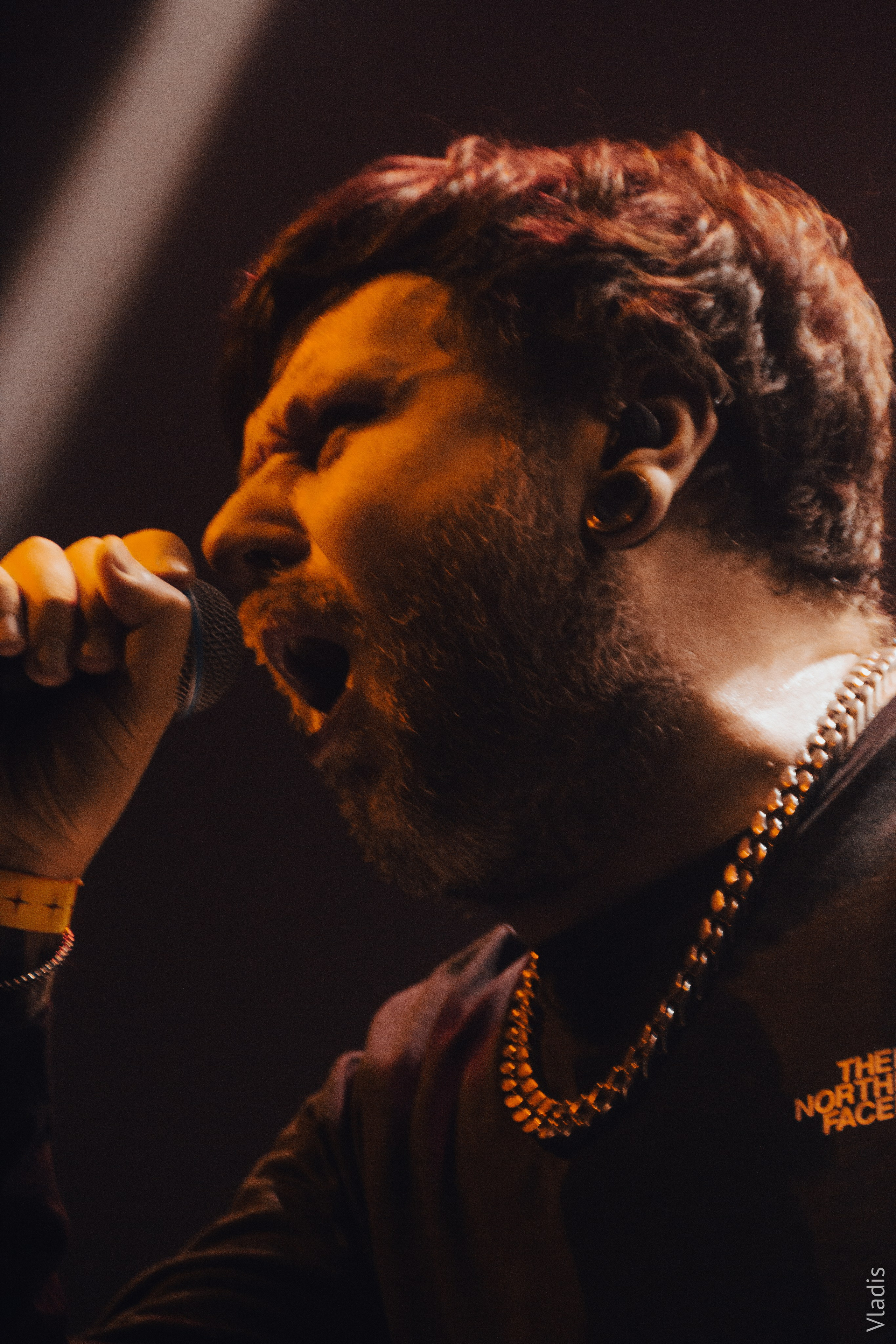 STIGMATA BASE NEW YEAR FEST 2026 | Петербург. VLADIS PISKUNOV | Концертные Фото |Репортажи