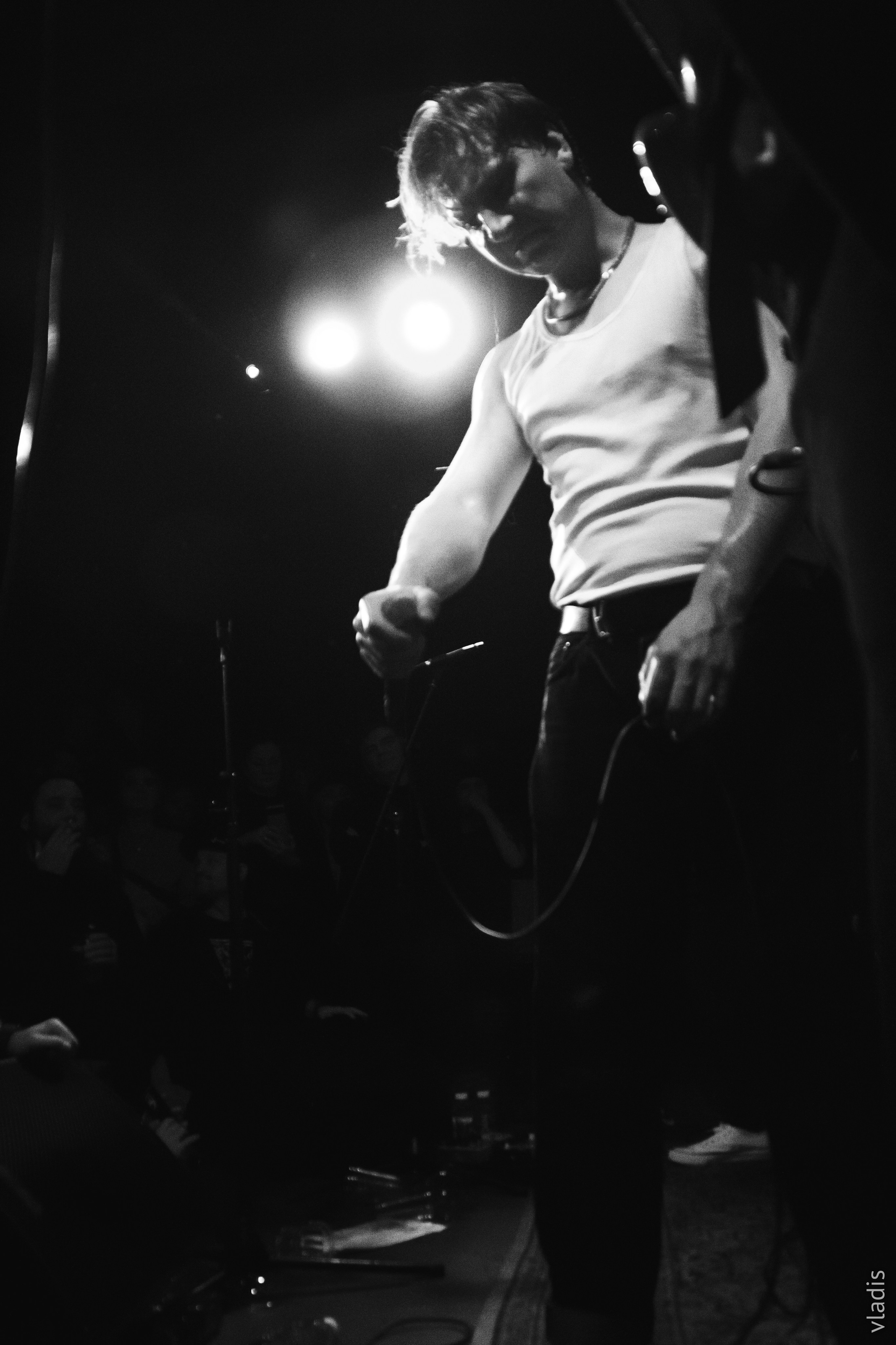 ХОХМА — Мачты |Петербург 16.11.2024. VLADIS PISKUNOV | Концертные Фото |Репортажи