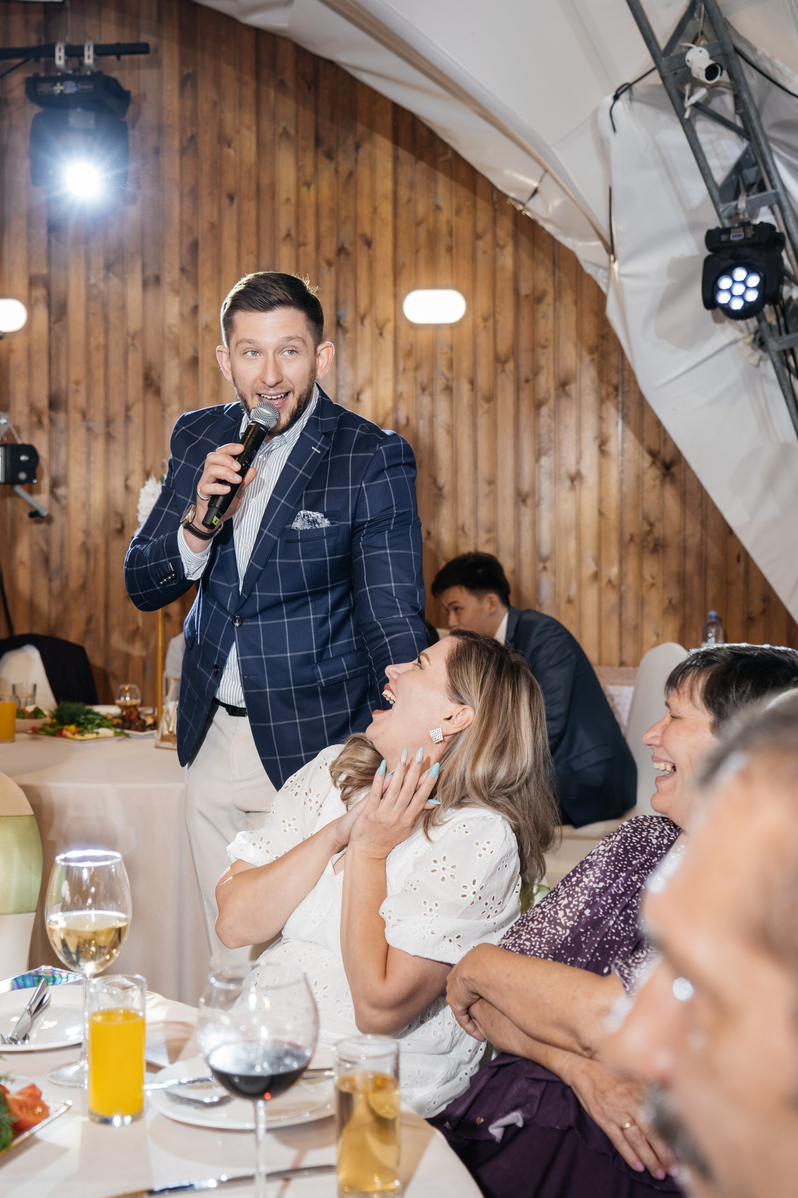 Свадьба Этель & Данил. Свадебный фотограф алматы Шожебаев Кайрат