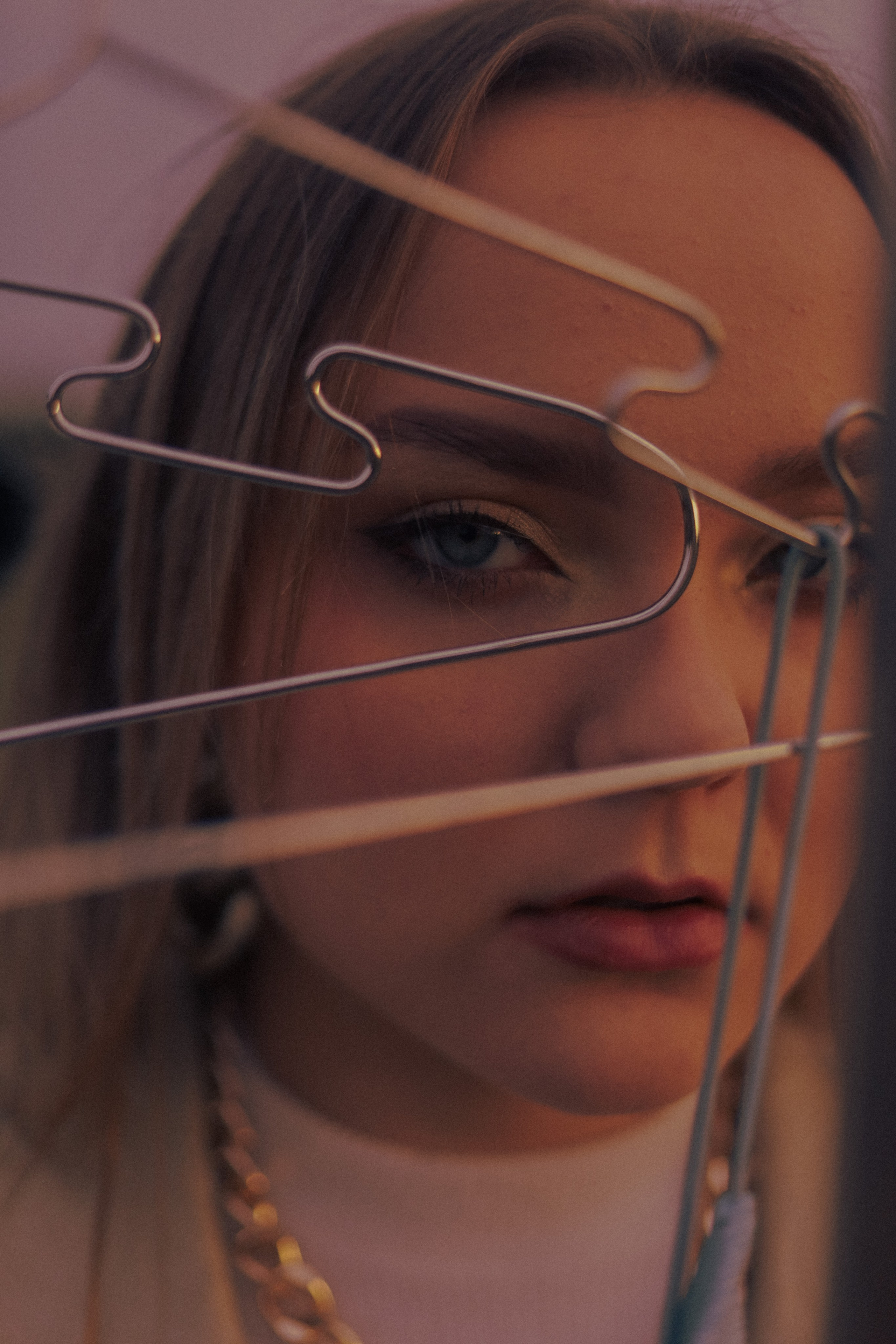 Sonya. Фотограф Елизавета Колесникова