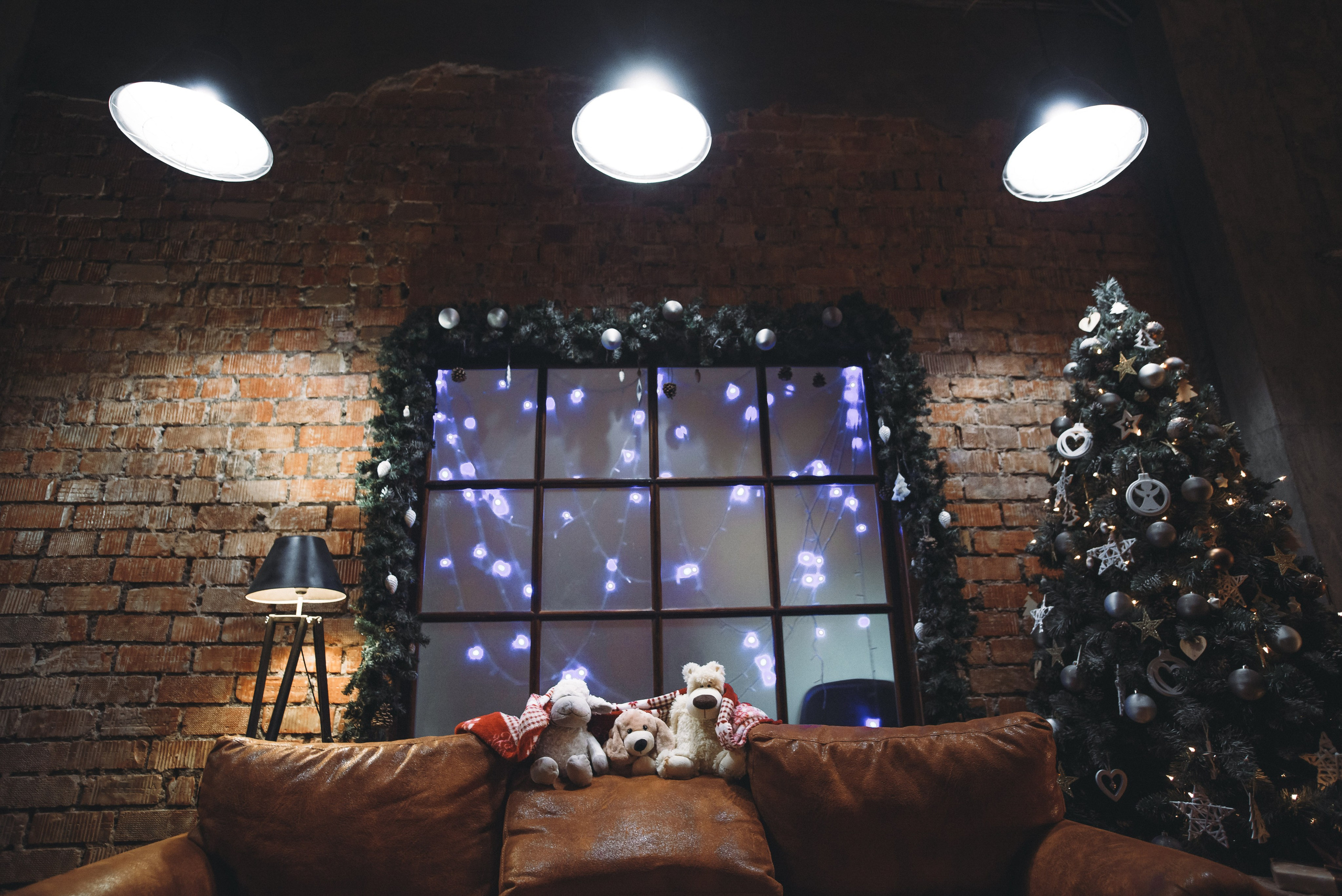 Британский новый год. Свадебный и семейный фотограф в Минске Филиппович Александр