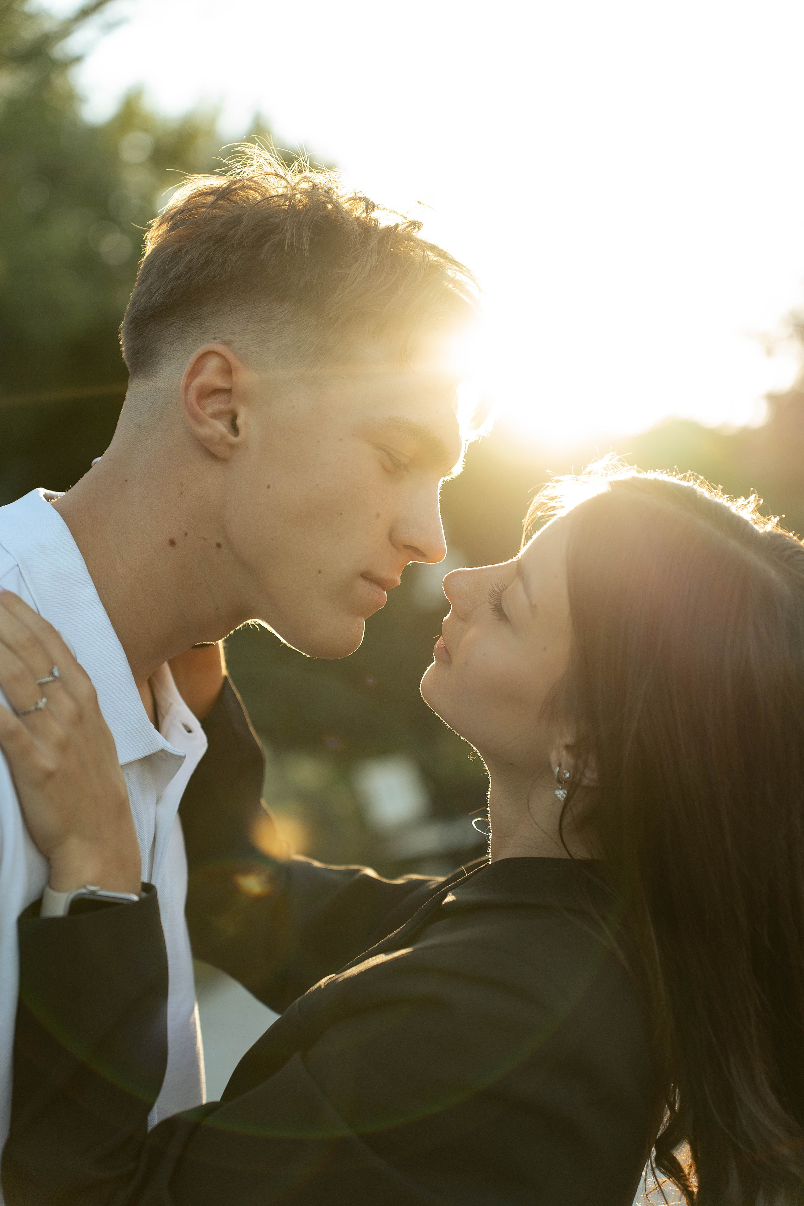 M&P. Фотограф Воронеж / Курск Екатерина Струкова