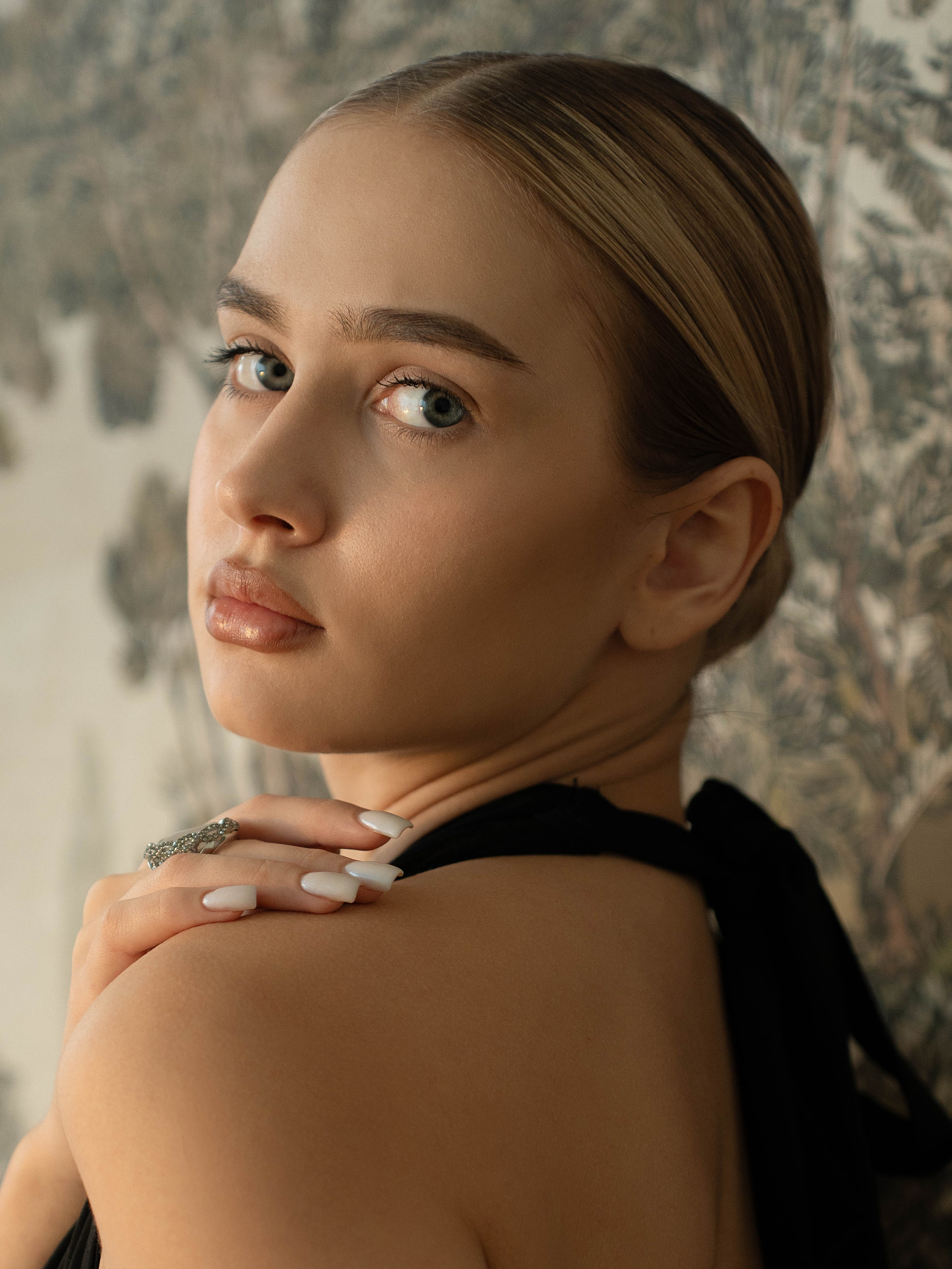 Карина. Фотограф Воронеж / Санкт-Петербург / Москва / Липецк Екатерина Струкова