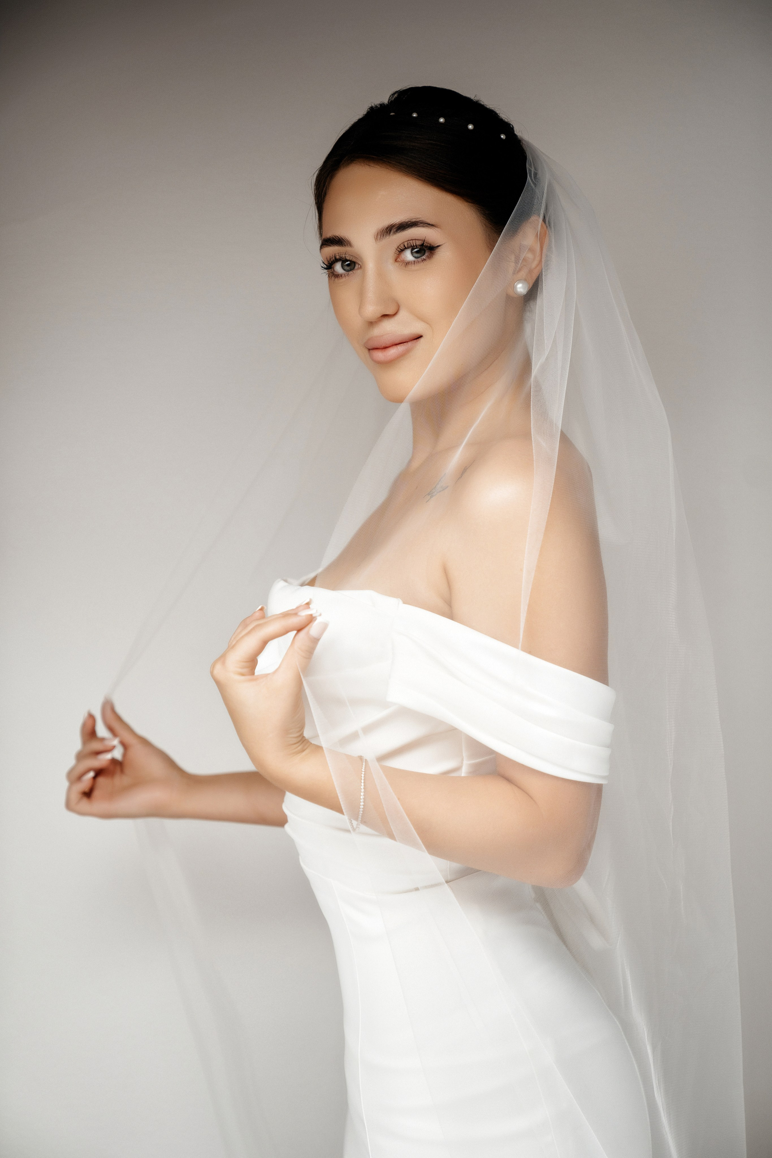 Евгений и Наталья. Свадебный фотограф Александр Воронов — Белгород, Воронеж, Москва