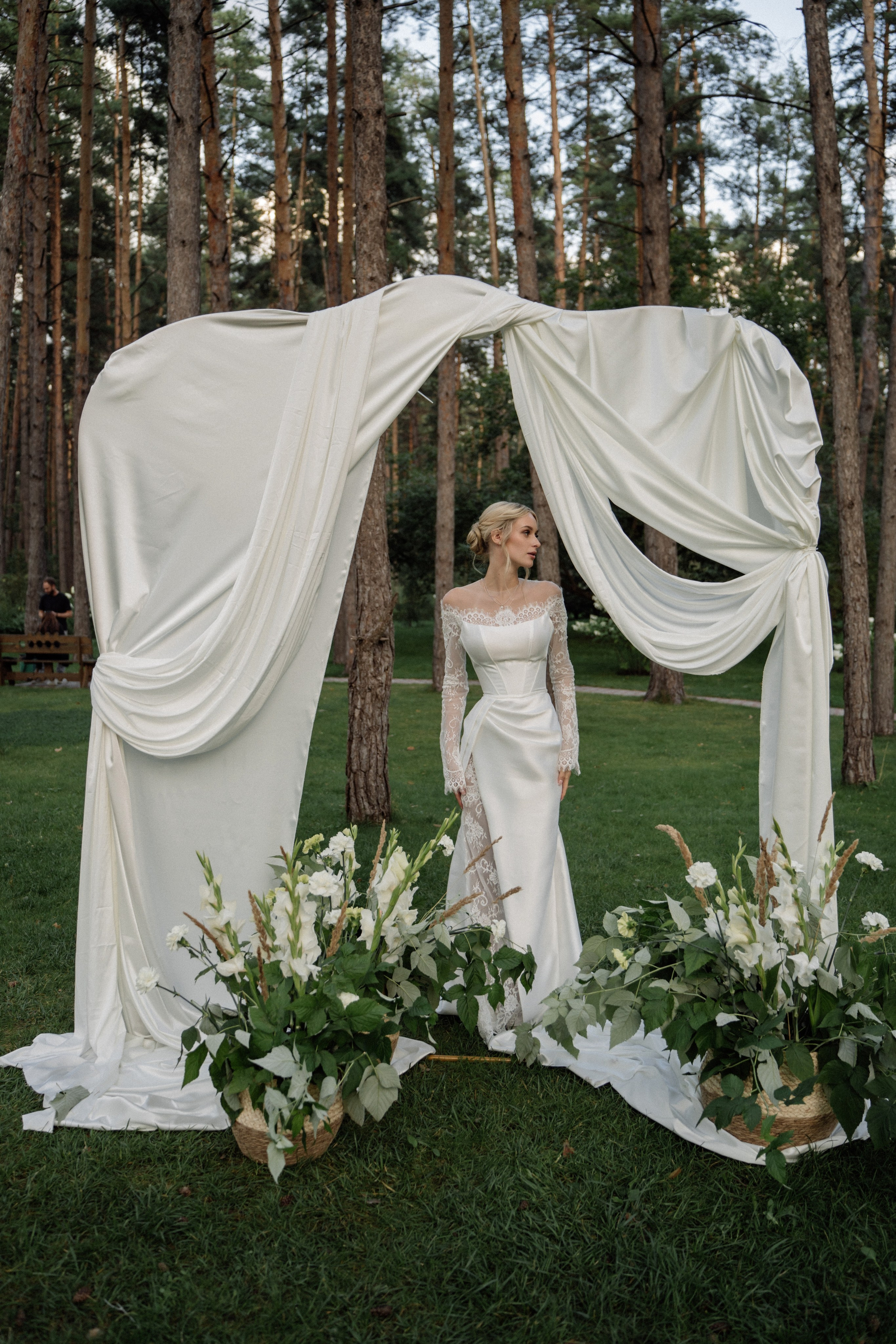 Y.O.U. Свадебный фотограф Тольятти Москва Адамова Виктория