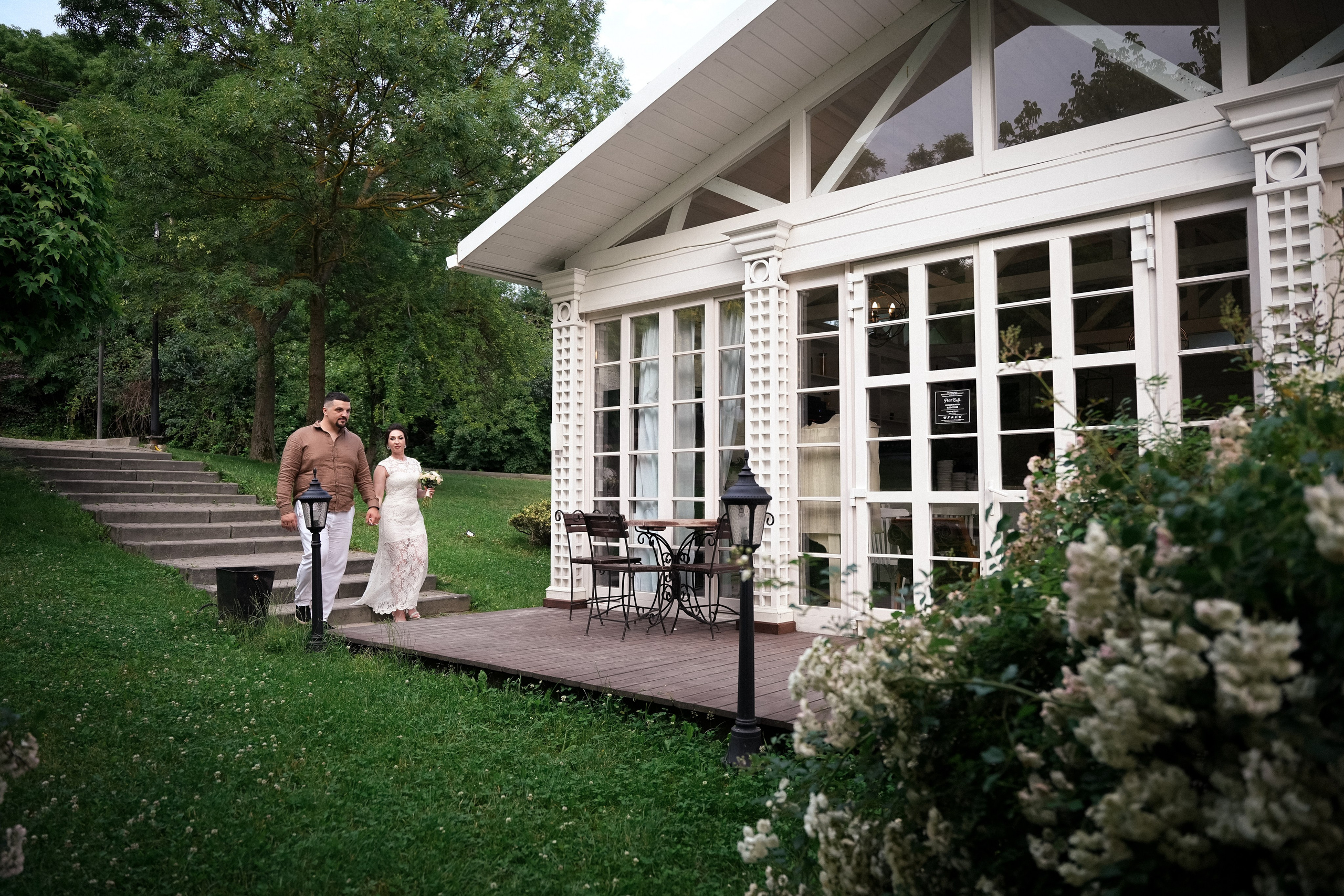 Валентин & Алёна. Фотограф Новороссийск | Геленджик и ЮФО Эльвина Ясинская