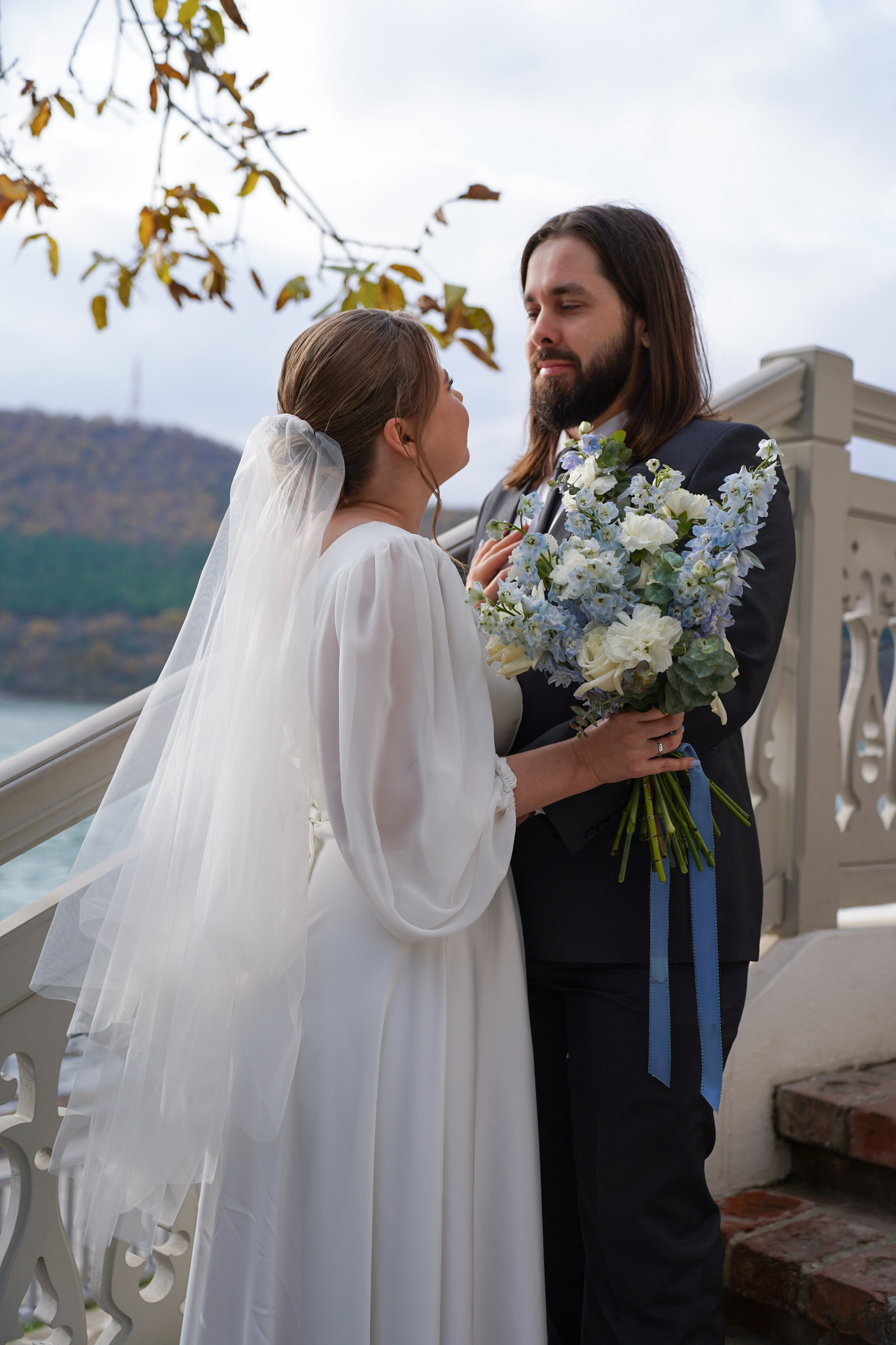 Дмитрий & Ева. Фотограф Новороссийск | Геленджик и ЮФО Эльвина Ясинская