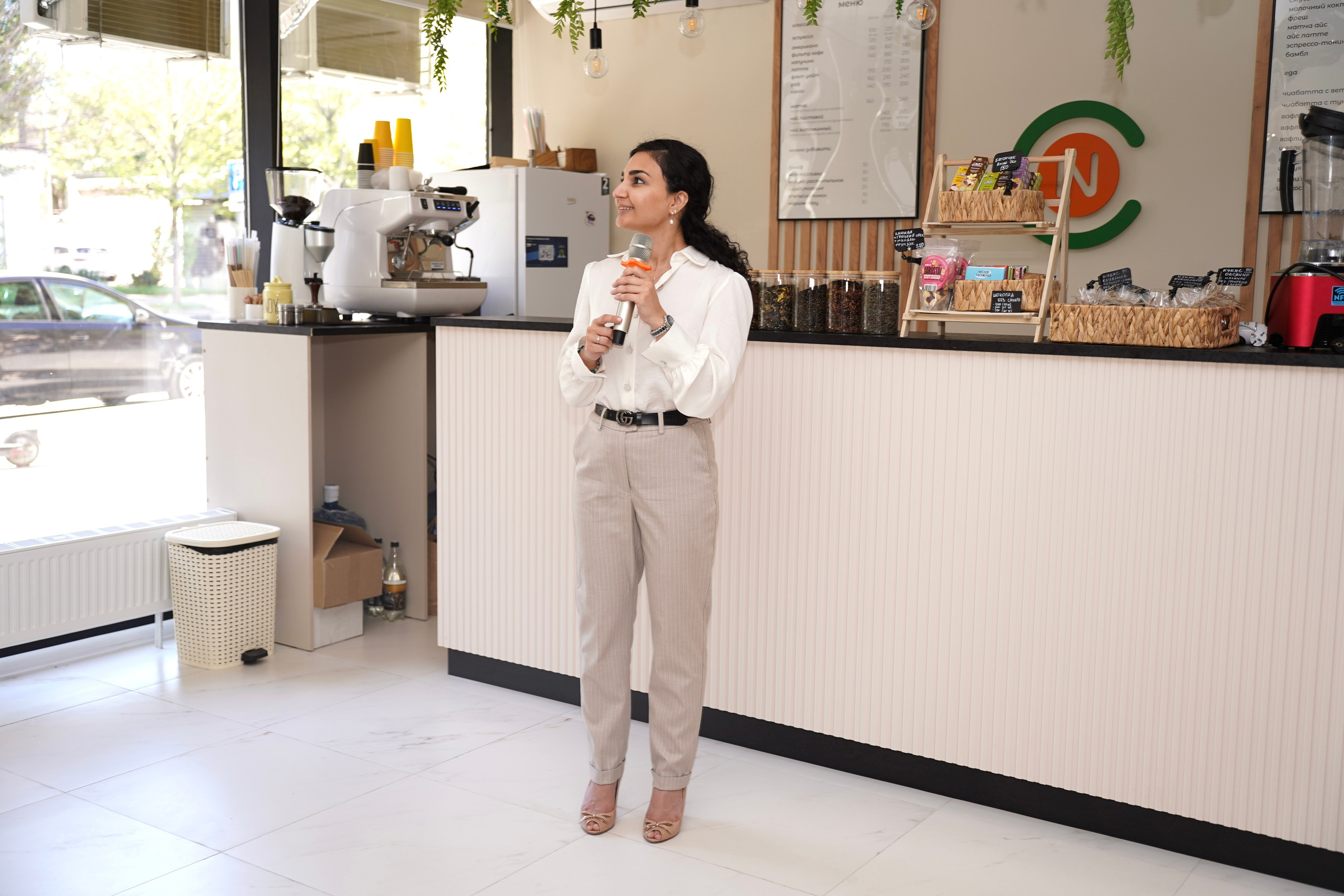 Центр нутрициологии и здорового питания. Фотограф Новороссийск | Геленджик и ЮФО Эльвина Ясинская