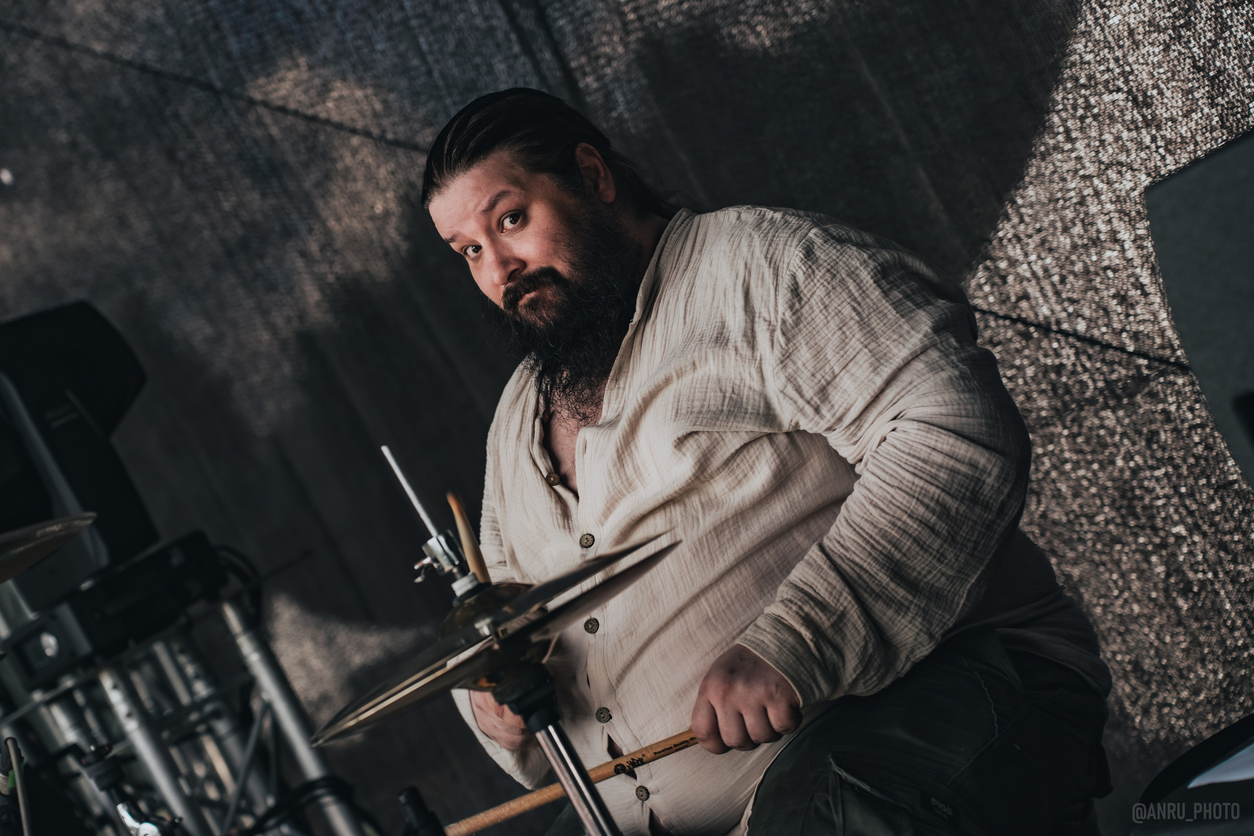 Концерты. Репортажный фотограф Анастасия Рубцова