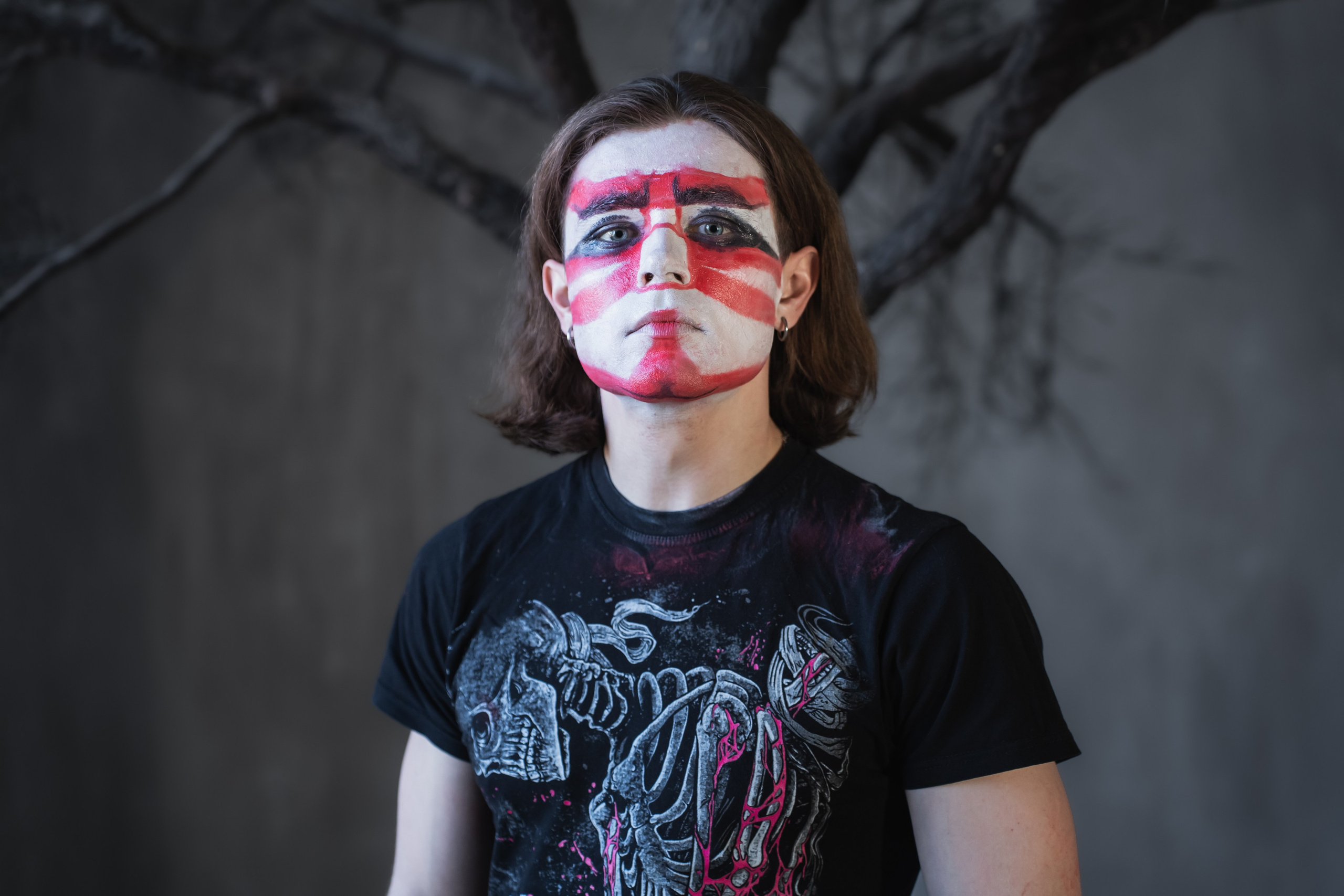 Группа GlamStout. Репортажный фотограф Анастасия Рубцова