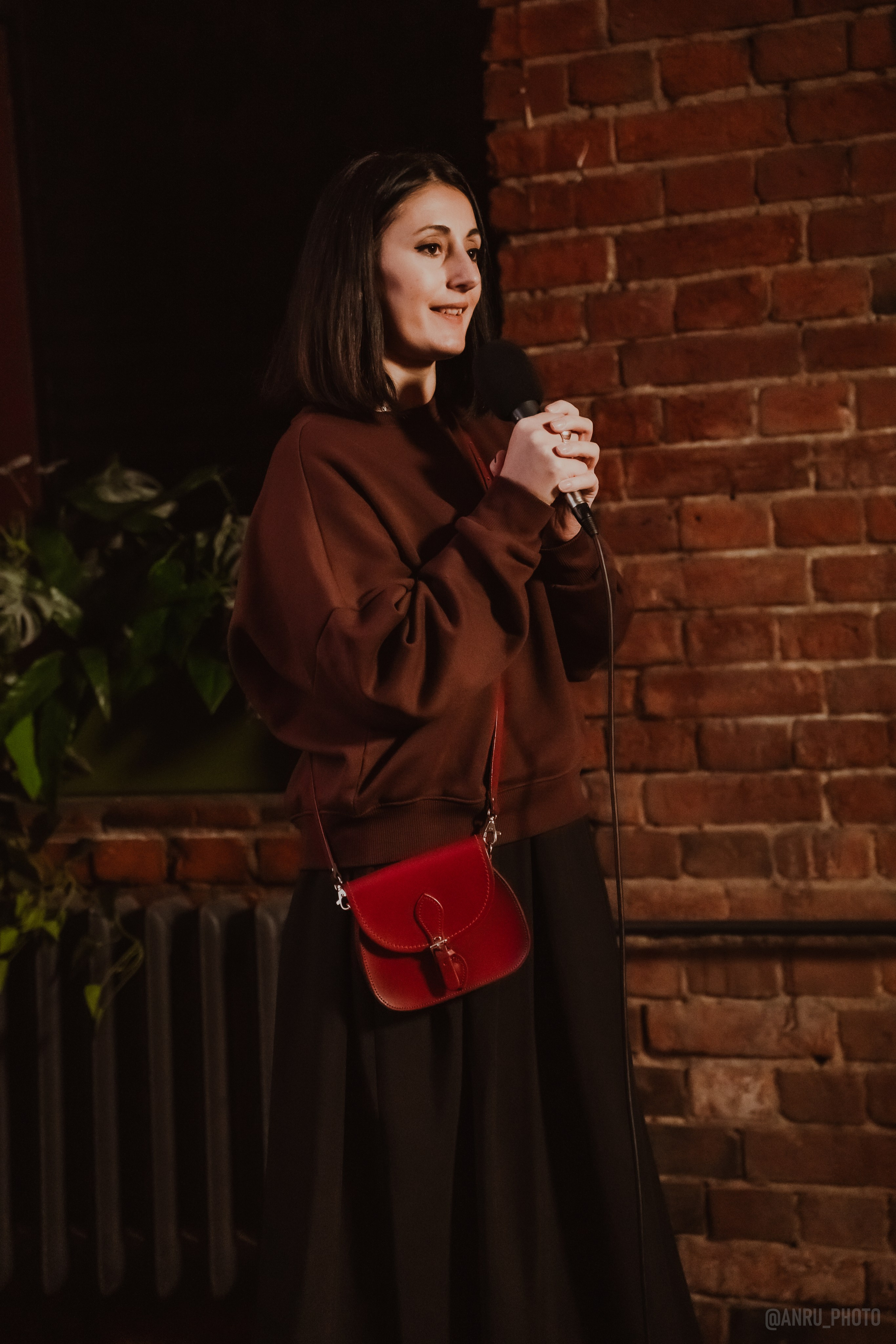 День Альфреда Хичкока. Репортажный фотограф Анастасия Рубцова