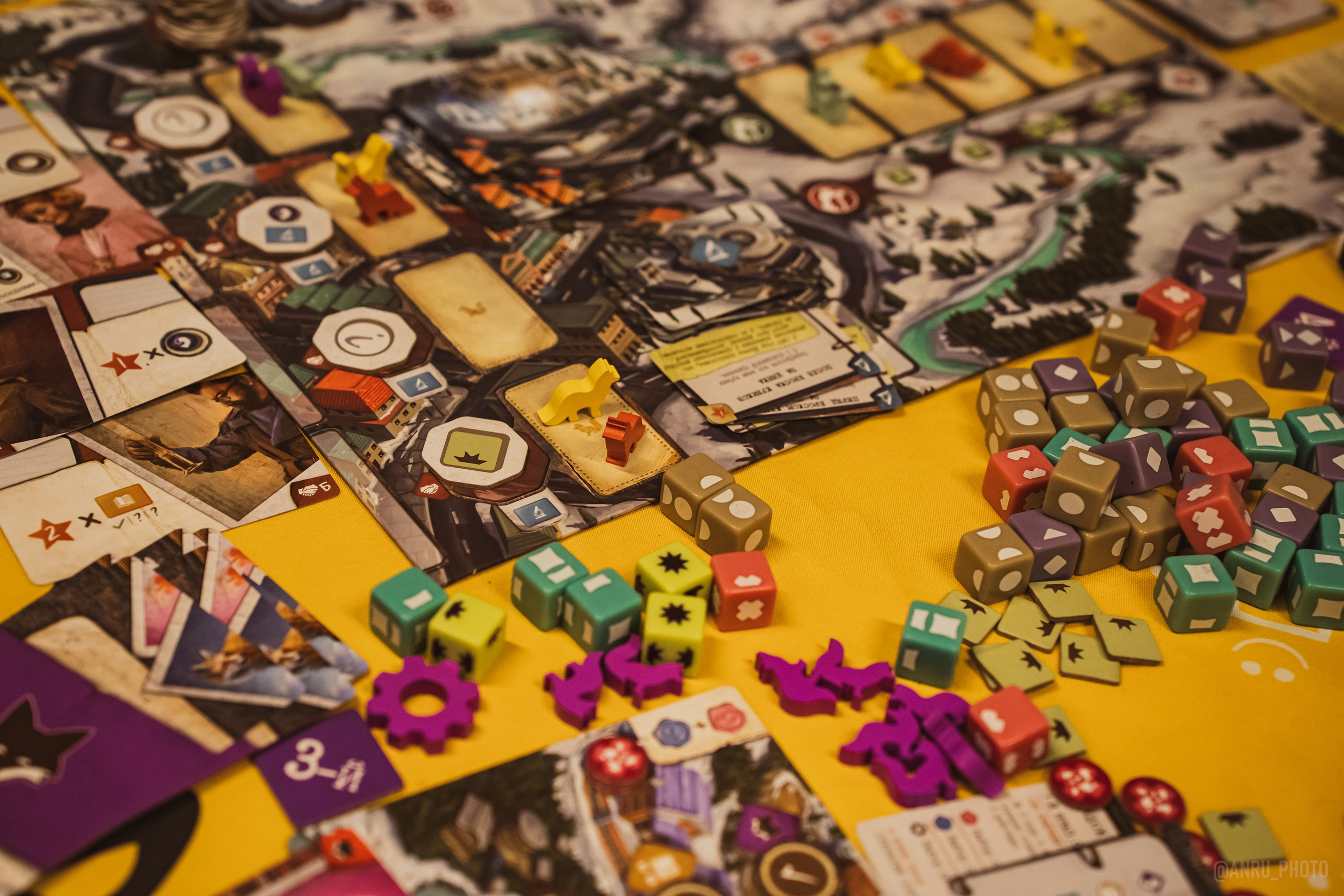 Fox Family fest. Репортажный фотограф Анастасия Рубцова