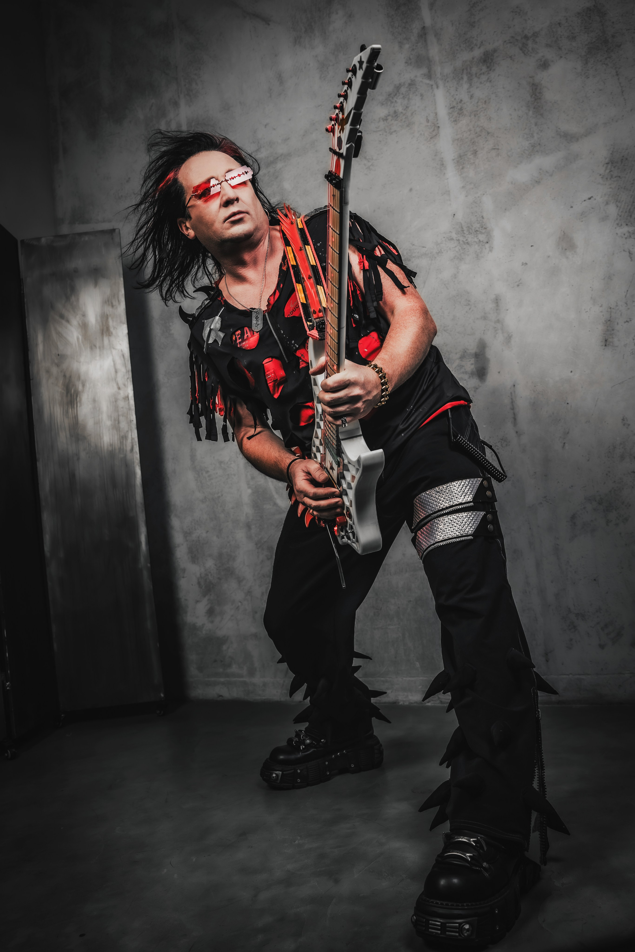 Группа Пика. Репортажный фотограф Анастасия Рубцова