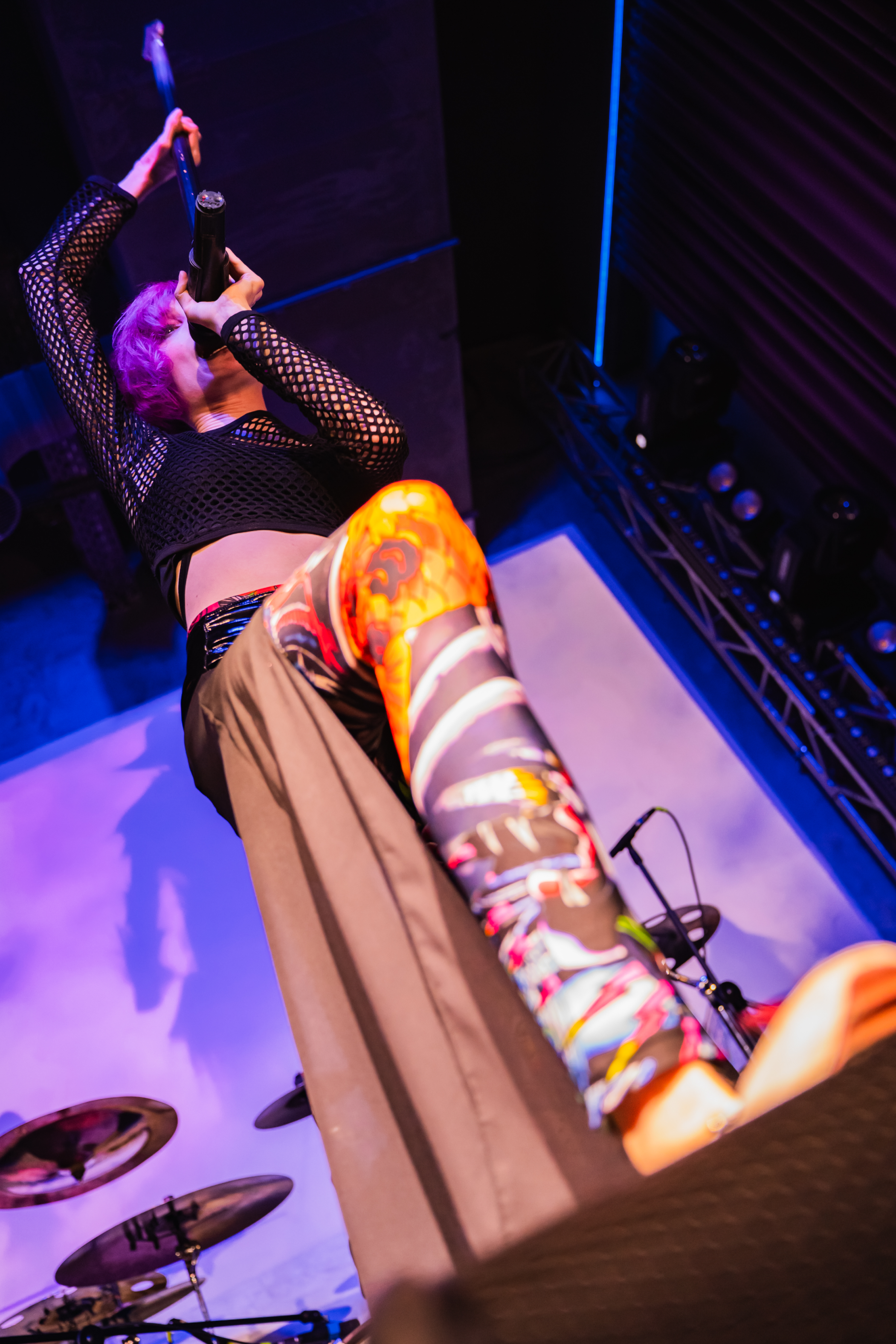 Концерты. Репортажный фотограф Анастасия Рубцова