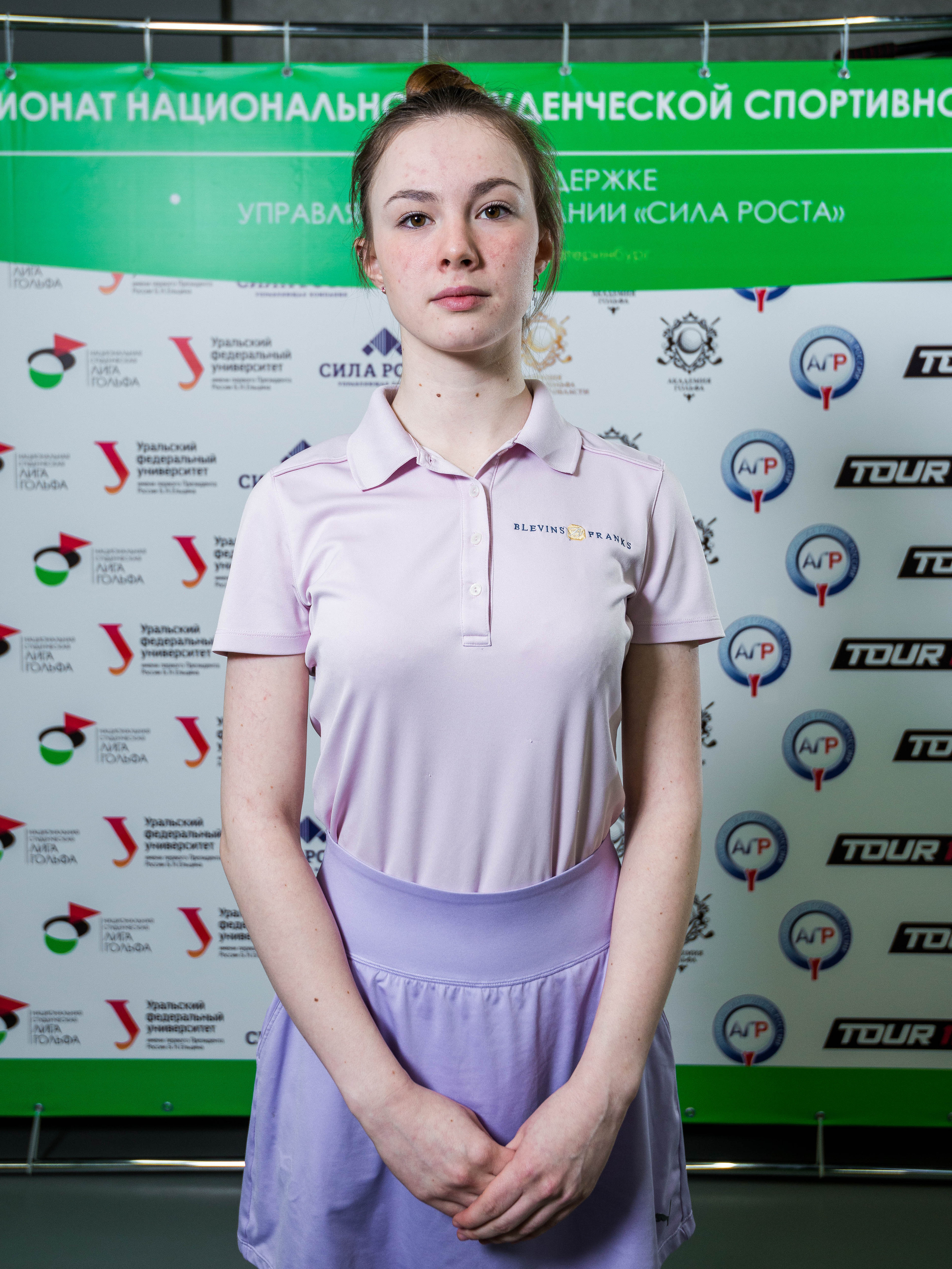 Зимний чемпионат нацональной студенческой лиги гольфа 2022. Свадебный фотограф на Урале Виктор Соколов