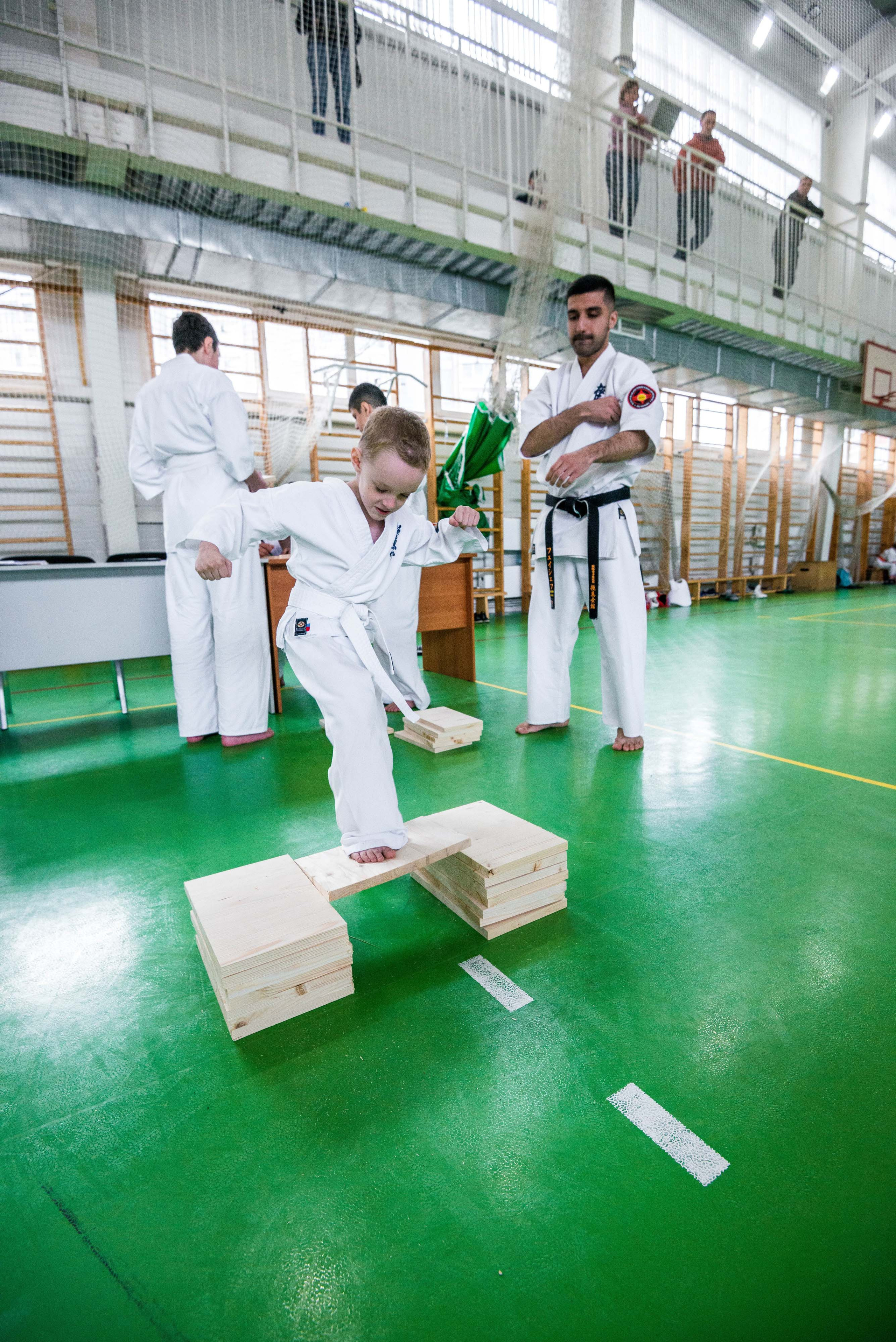 Аттестация киокошинкай клуб «ИППОН», Екатеринбург. Свадебный фотограф на Урале Виктор Соколов