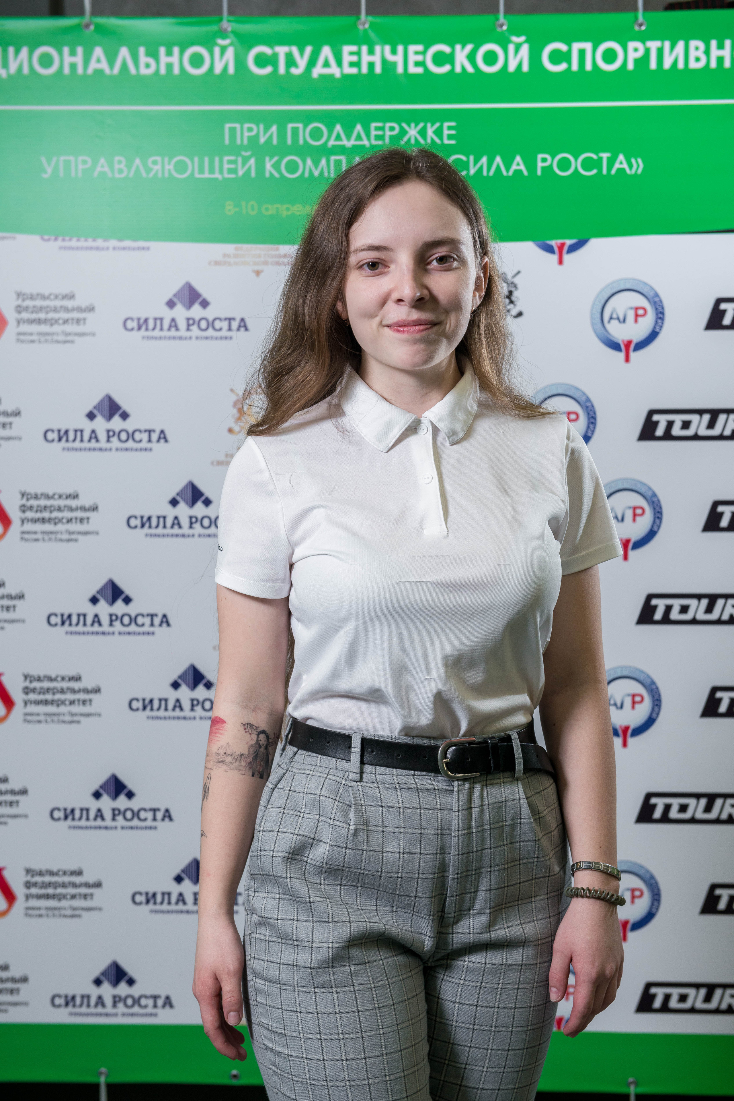 Зимний чемпионат нацональной студенческой лиги гольфа 2022. Свадебный фотограф на Урале Виктор Соколов