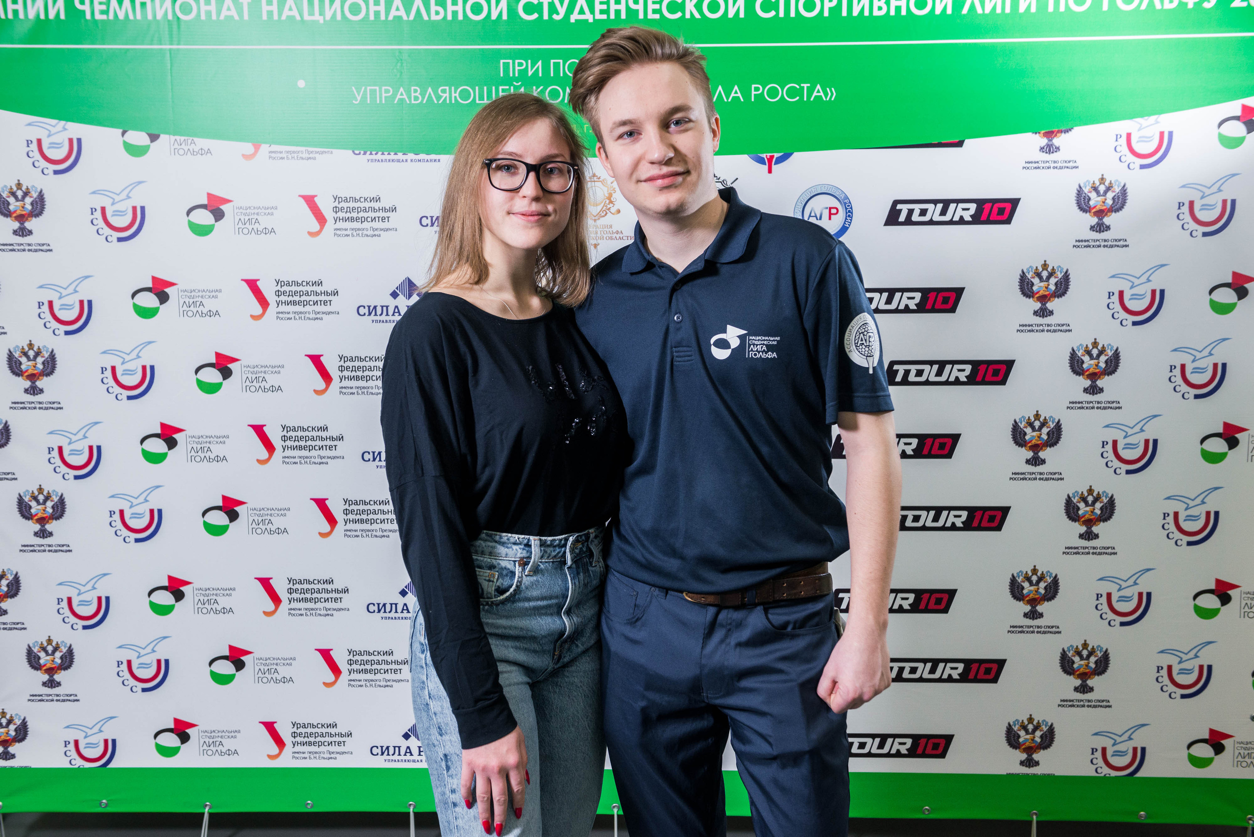 Зимний чемпионат нацональной студенческой лиги гольфа 2022. Свадебный фотограф на Урале Виктор Соколов