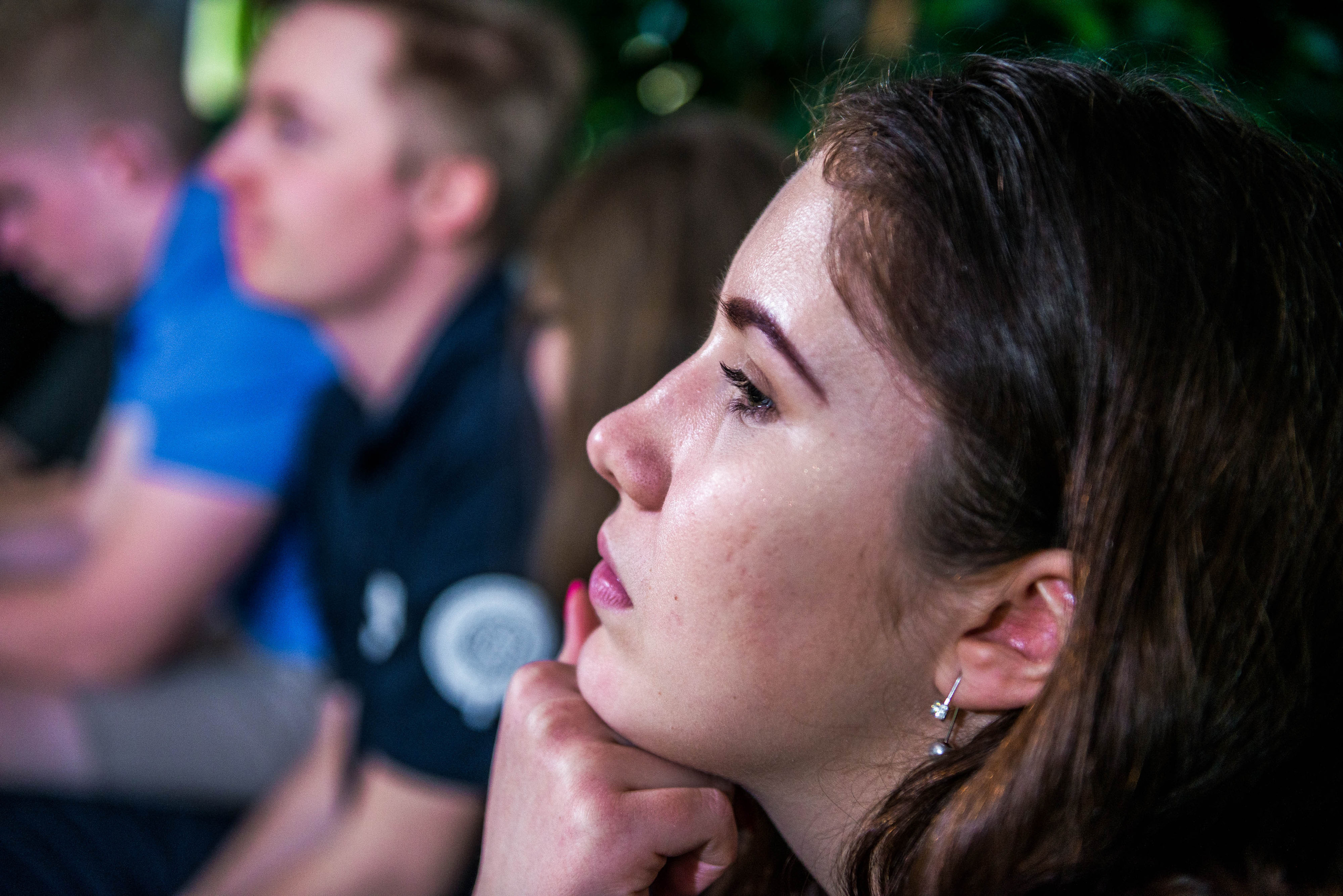 Зимний чемпионат нацональной студенческой лиги гольфа 2022. Свадебный фотограф на Урале Виктор Соколов