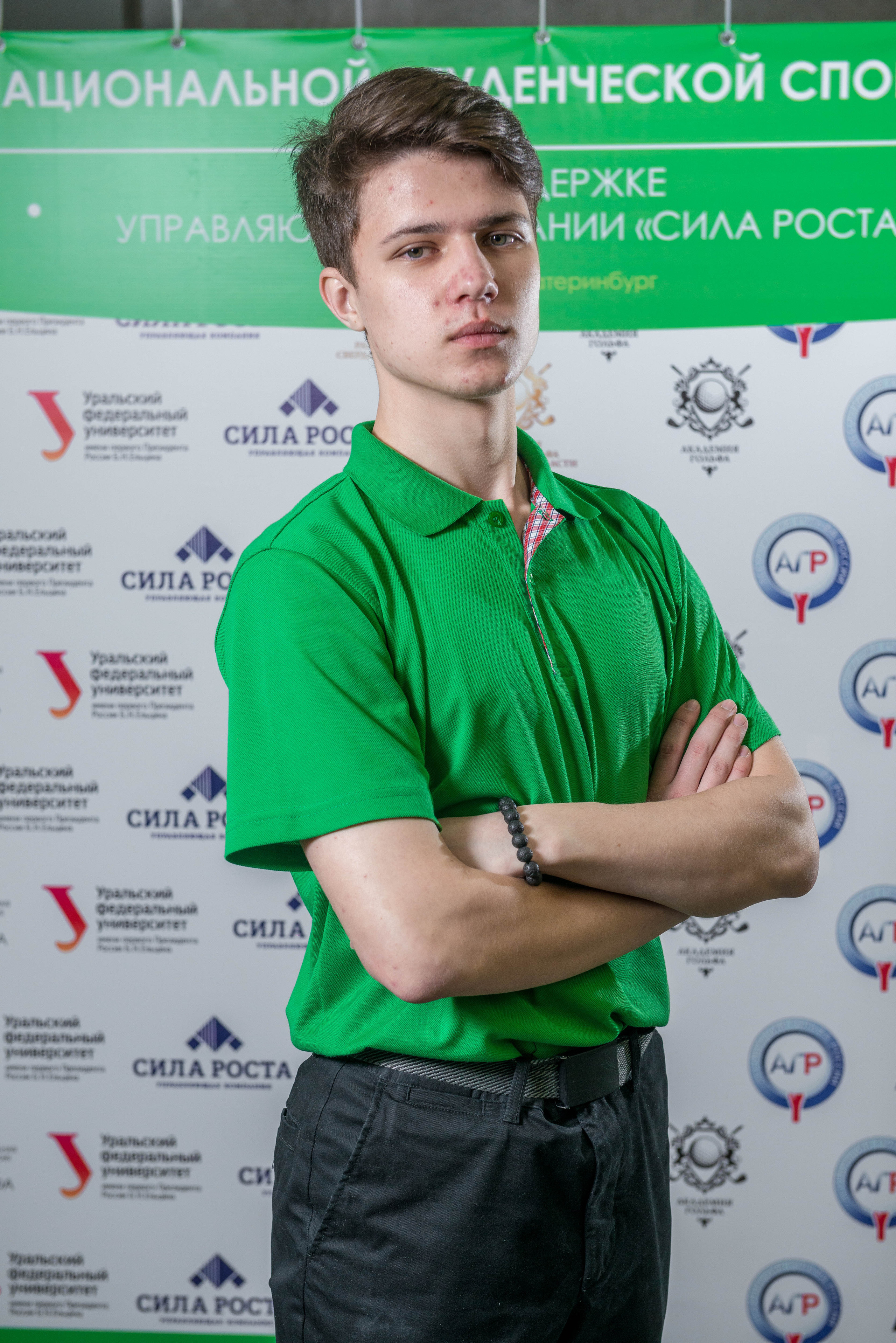 Зимний чемпионат нацональной студенческой лиги гольфа 2022. Свадебный фотограф на Урале Виктор Соколов