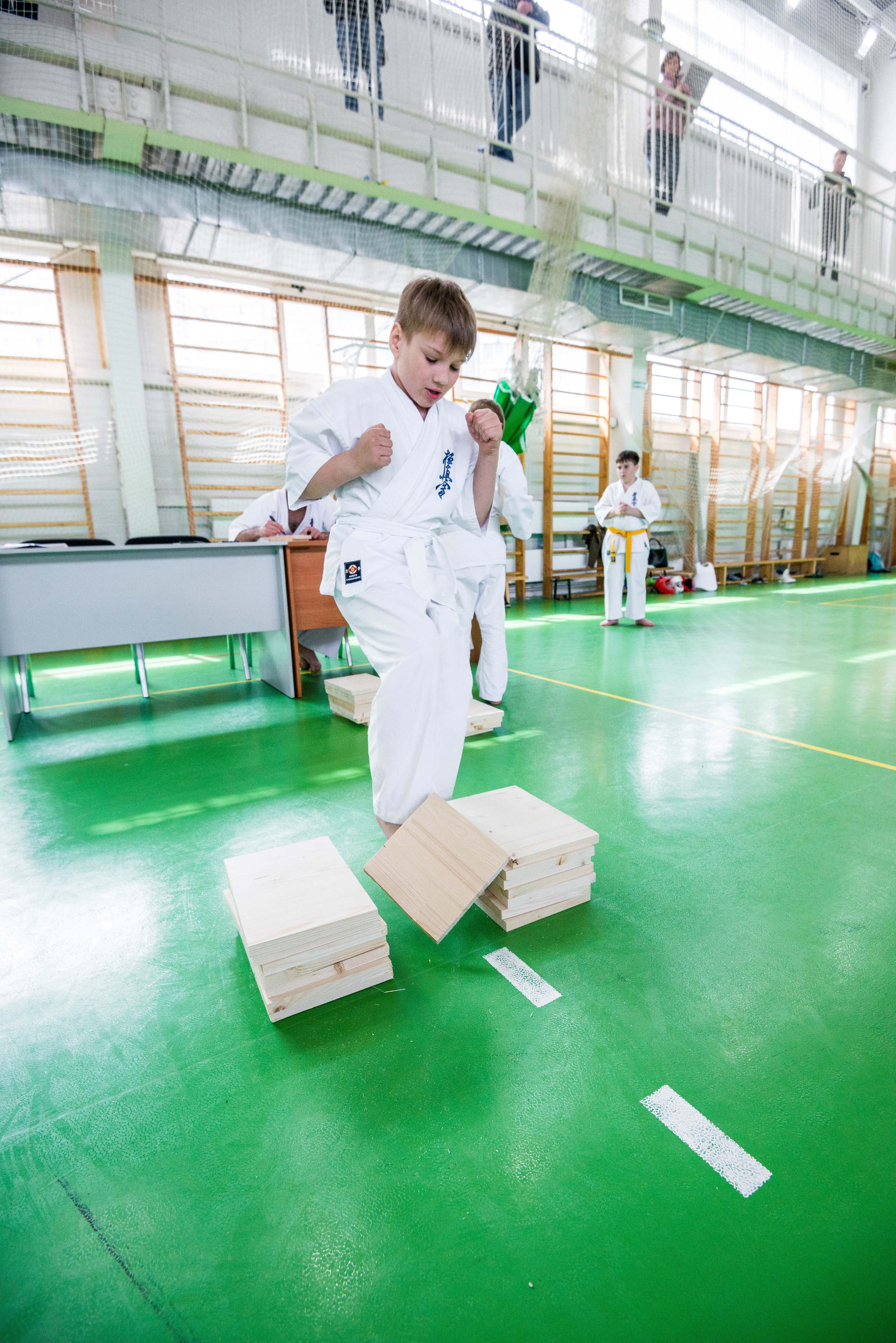 Аттестация киокошинкай клуб «ИППОН», Екатеринбург. Свадебный фотограф на Урале Виктор Соколов