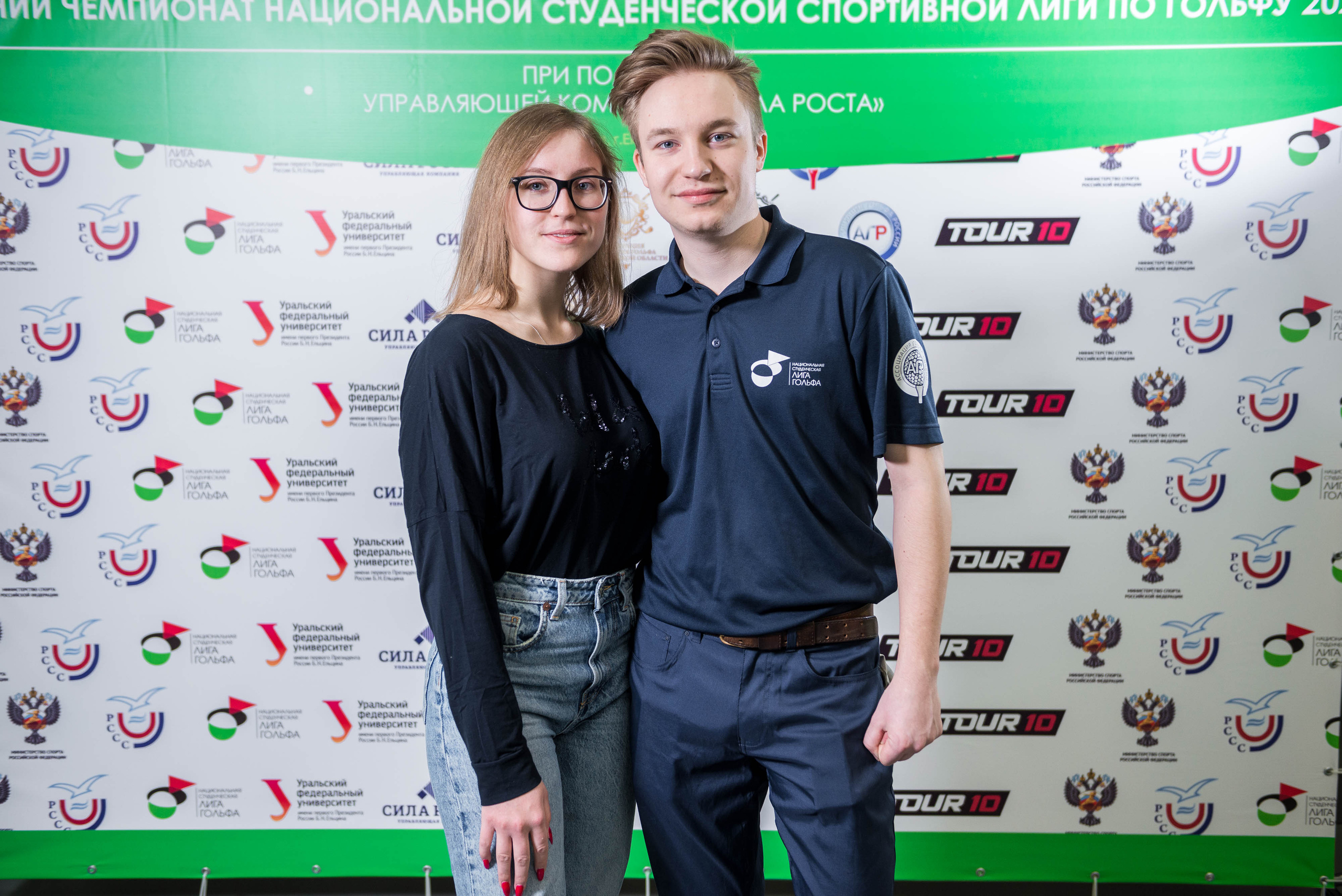 Зимний чемпионат нацональной студенческой лиги гольфа 2022. Свадебный фотограф на Урале Виктор Соколов