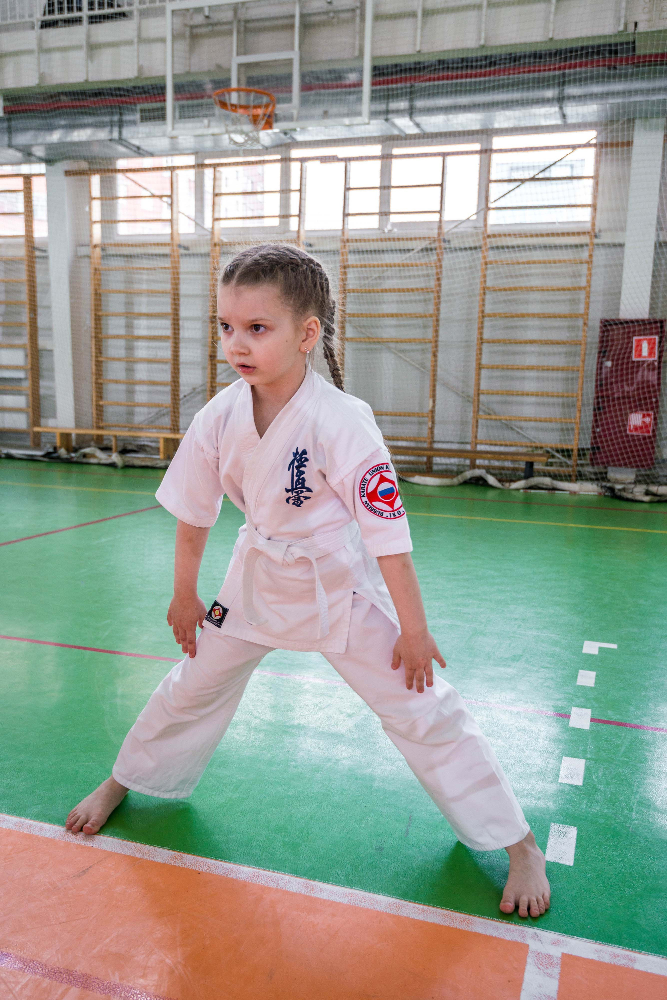 Аттестация киокошинкай клуб «ИППОН», Екатеринбург. Свадебный фотограф на Урале Виктор Соколов