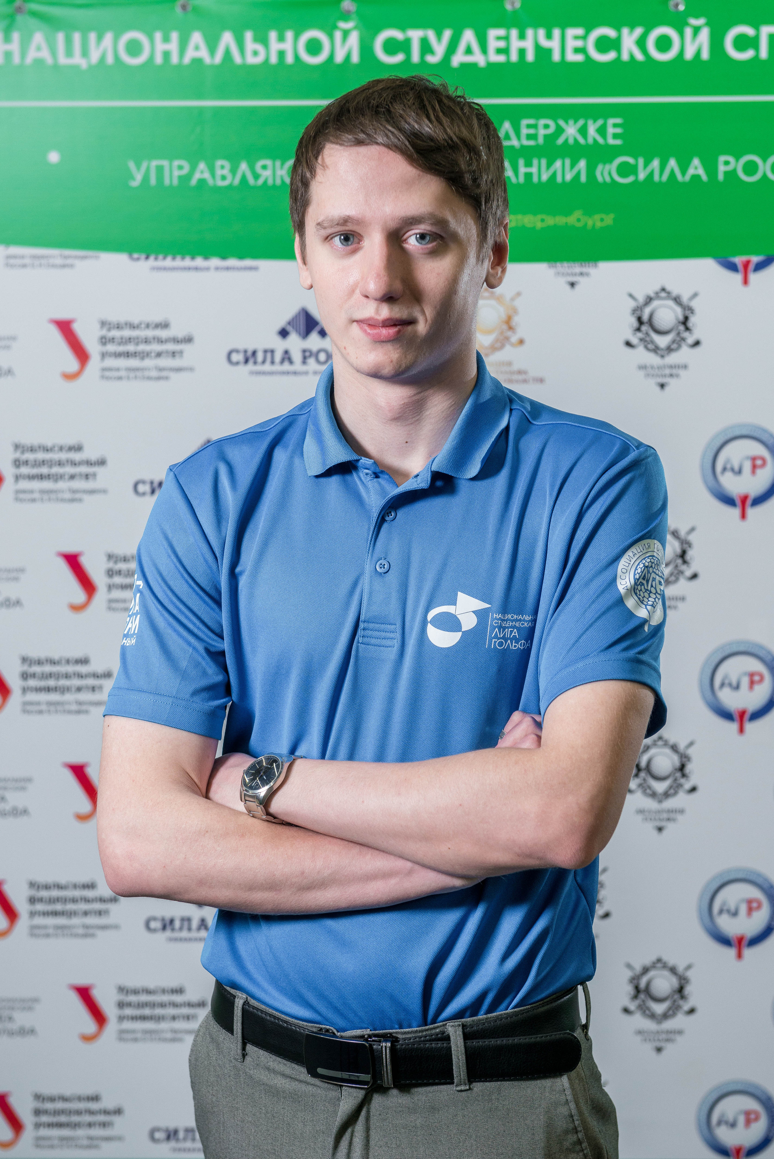 Зимний чемпионат нацональной студенческой лиги гольфа 2022. Свадебный фотограф на Урале Виктор Соколов