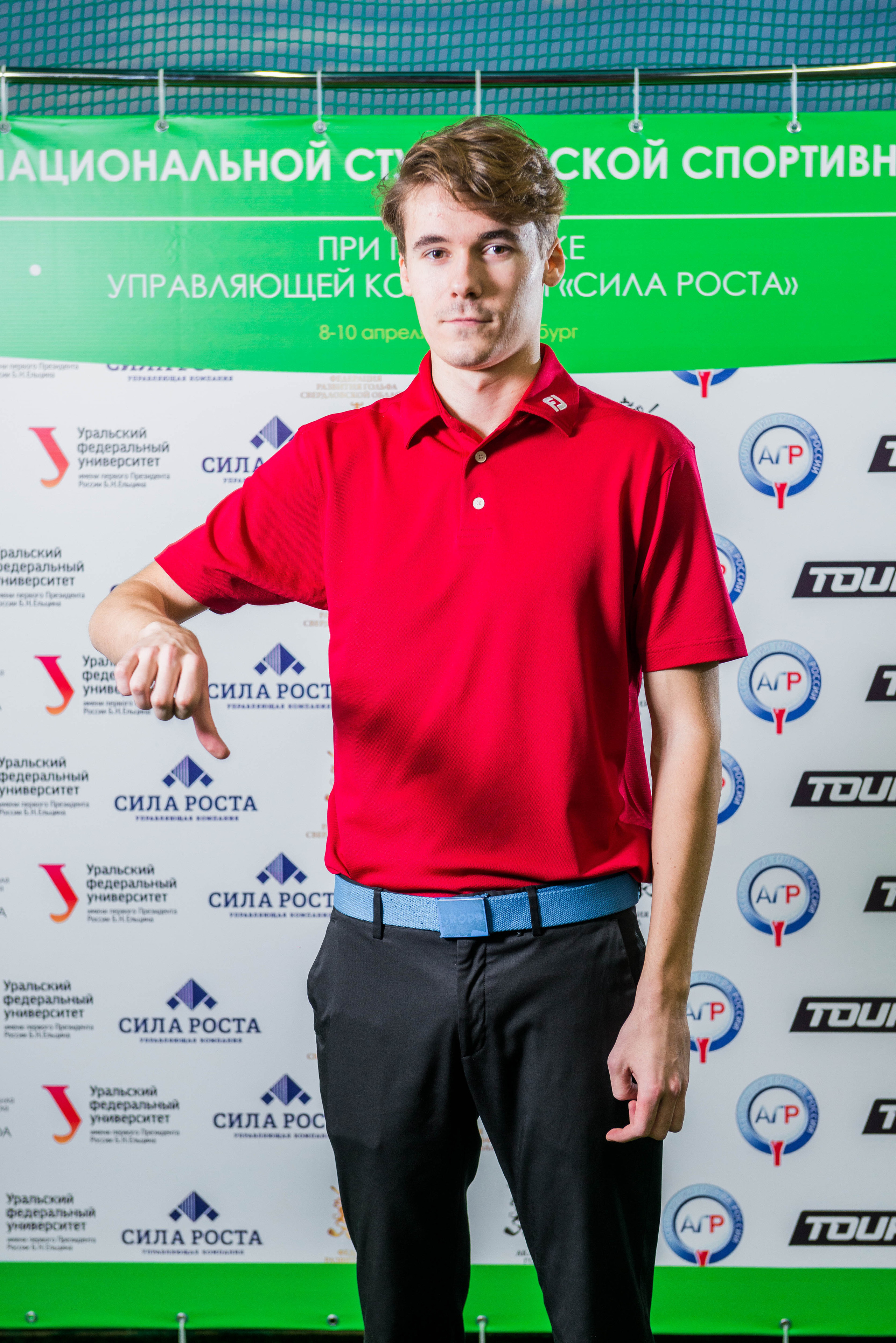 Зимний чемпионат нацональной студенческой лиги гольфа 2022. Свадебный фотограф на Урале Виктор Соколов