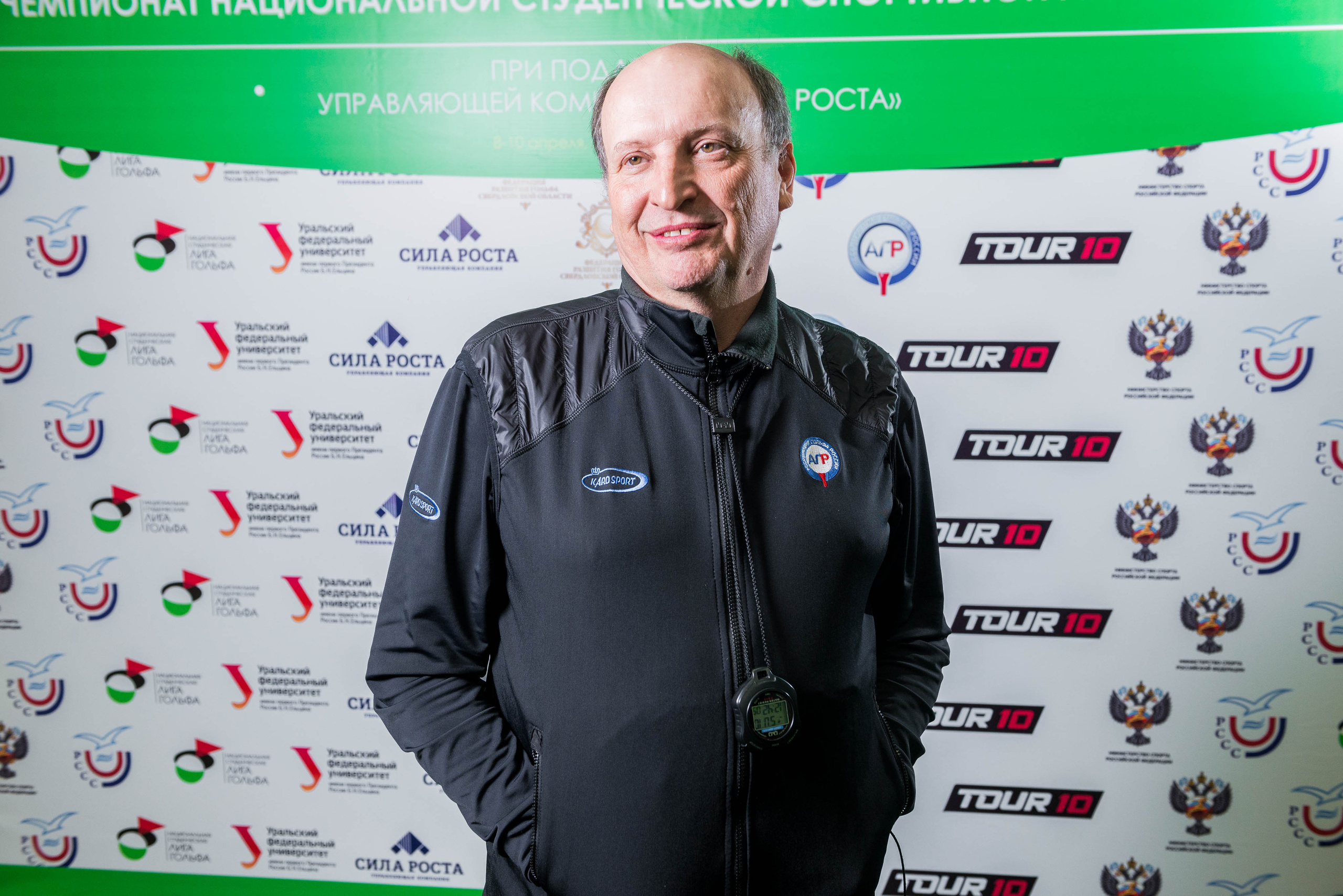 Зимний чемпионат нацональной студенческой лиги гольфа 2022. Свадебный фотограф на Урале Виктор Соколов