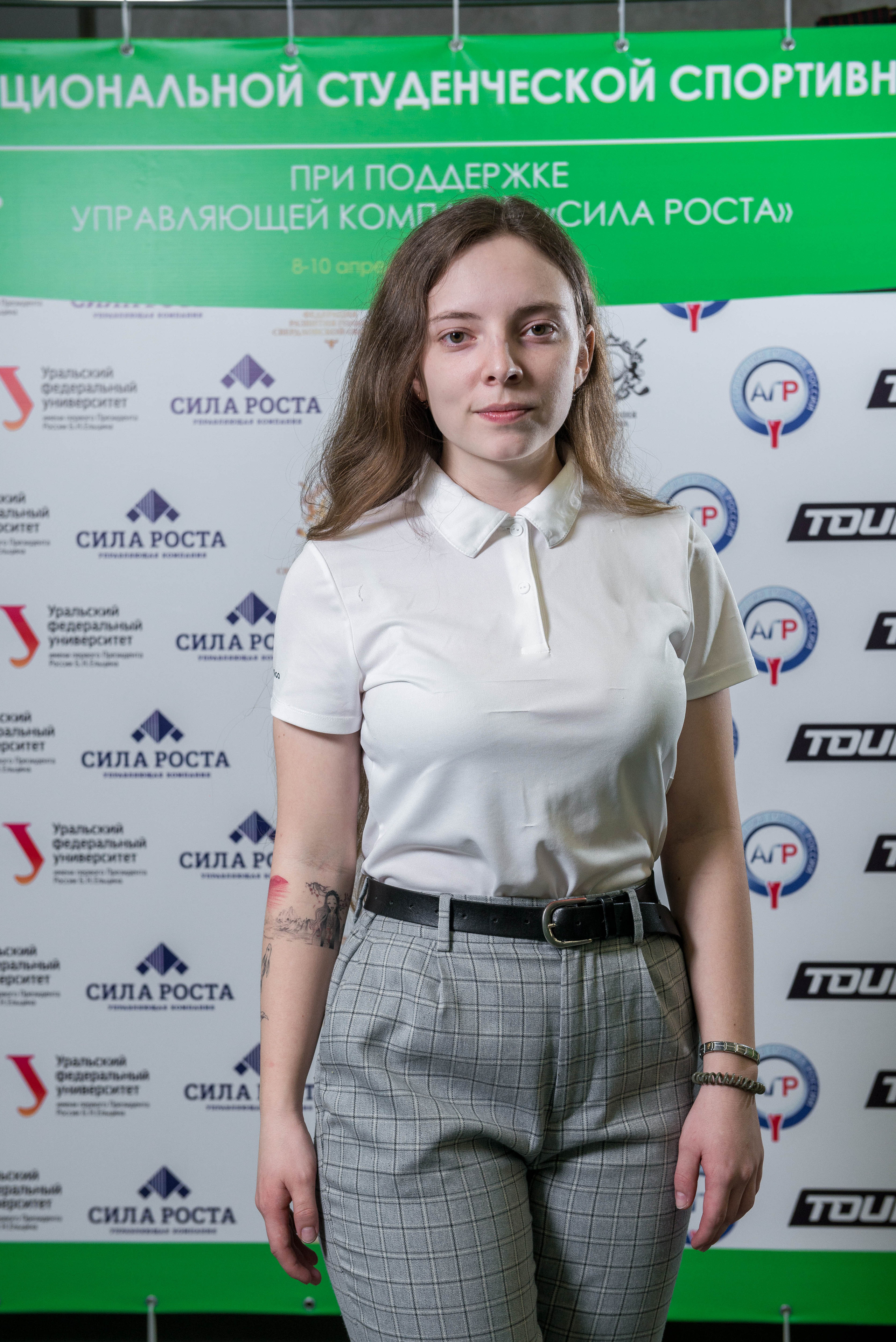 Зимний чемпионат нацональной студенческой лиги гольфа 2022. Свадебный фотограф на Урале Виктор Соколов