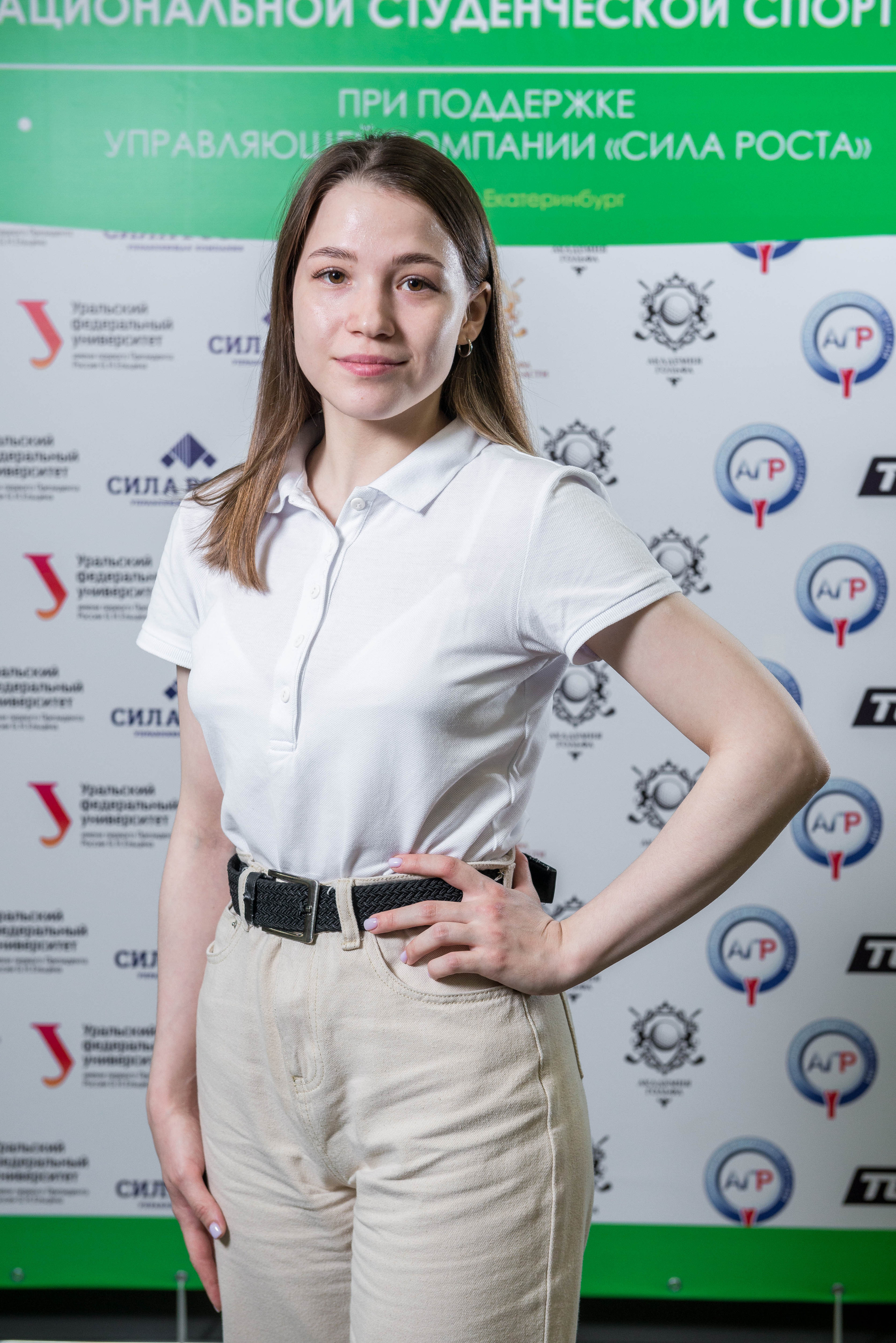 Зимний чемпионат нацональной студенческой лиги гольфа 2022. Свадебный фотограф на Урале Виктор Соколов