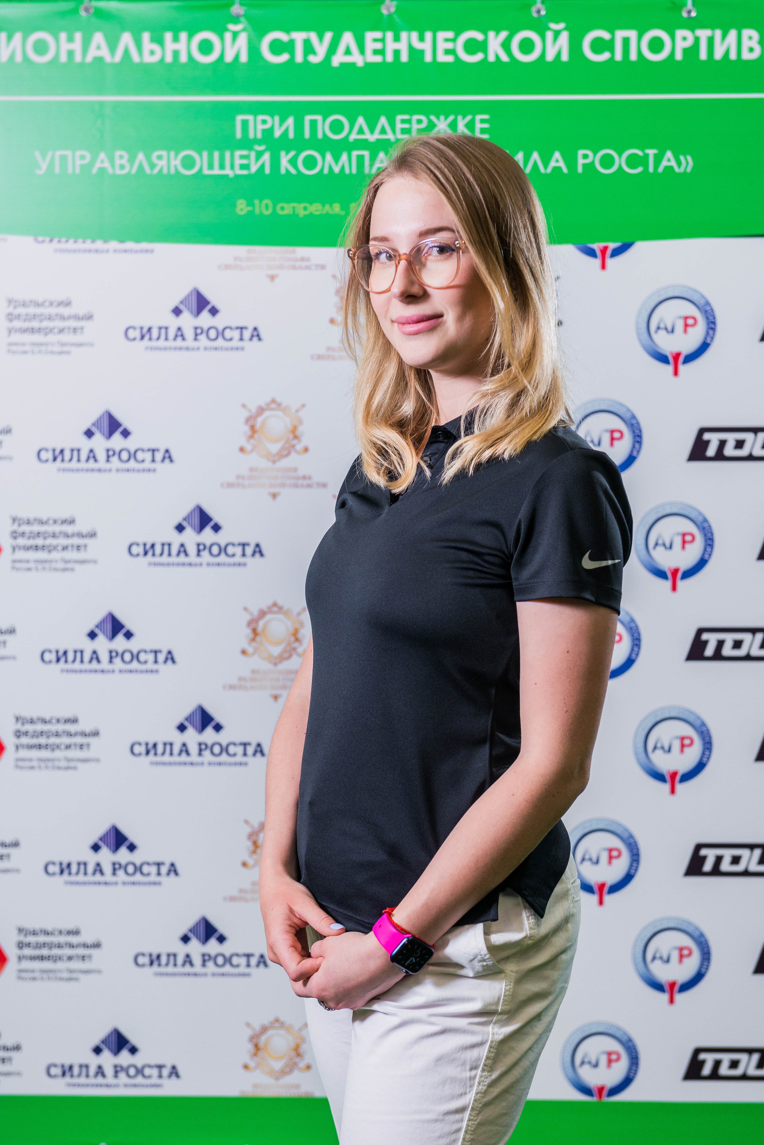 Зимний чемпионат нацональной студенческой лиги гольфа 2022. Свадебный фотограф на Урале Виктор Соколов