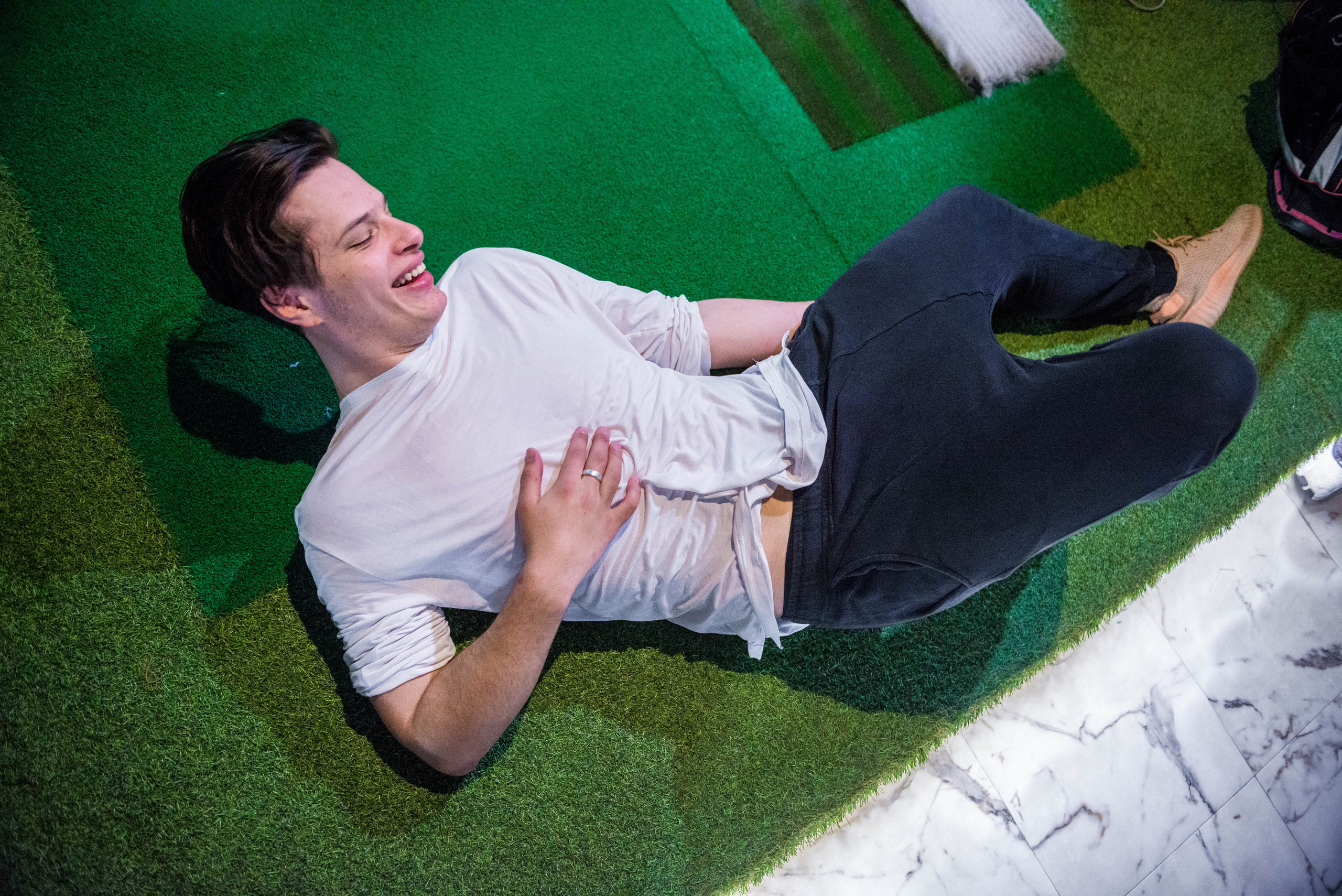 Зимний чемпионат нацональной студенческой лиги гольфа 2022. Свадебный фотограф на Урале Виктор Соколов