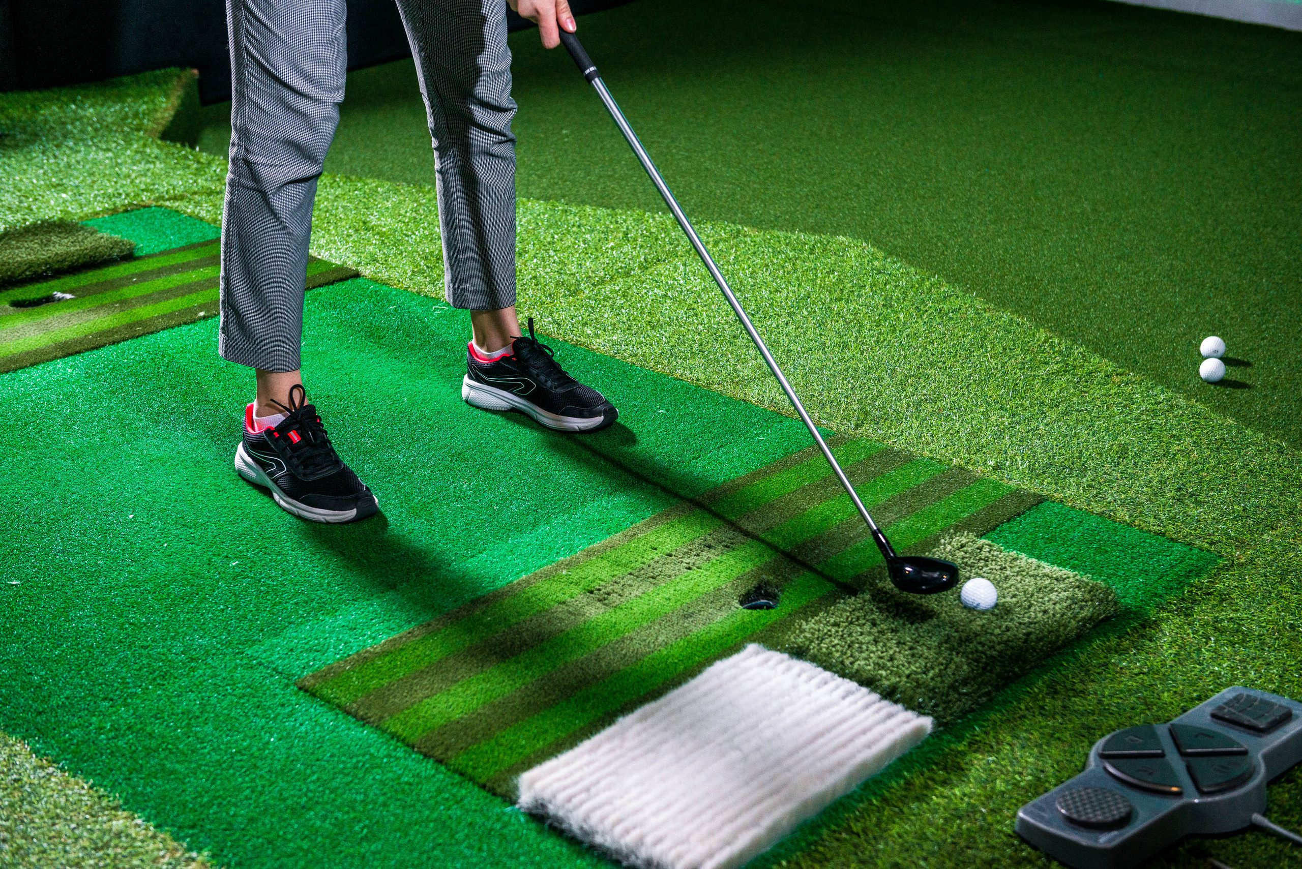 Зимний чемпионат нацональной студенческой лиги гольфа 2022. Свадебный фотограф на Урале Виктор Соколов