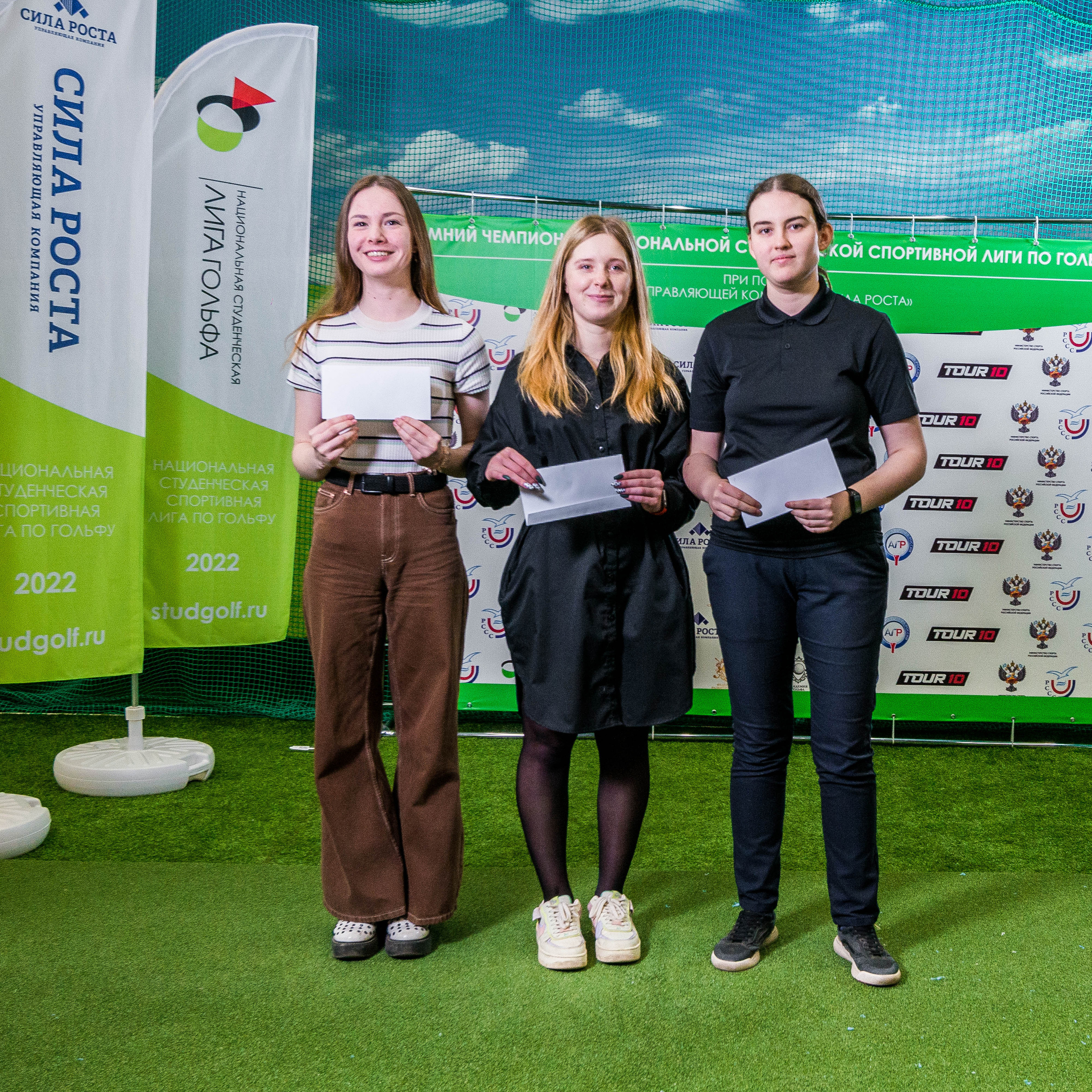 Зимний чемпионат нацональной студенческой лиги гольфа 2022. Свадебный фотограф на Урале Виктор Соколов