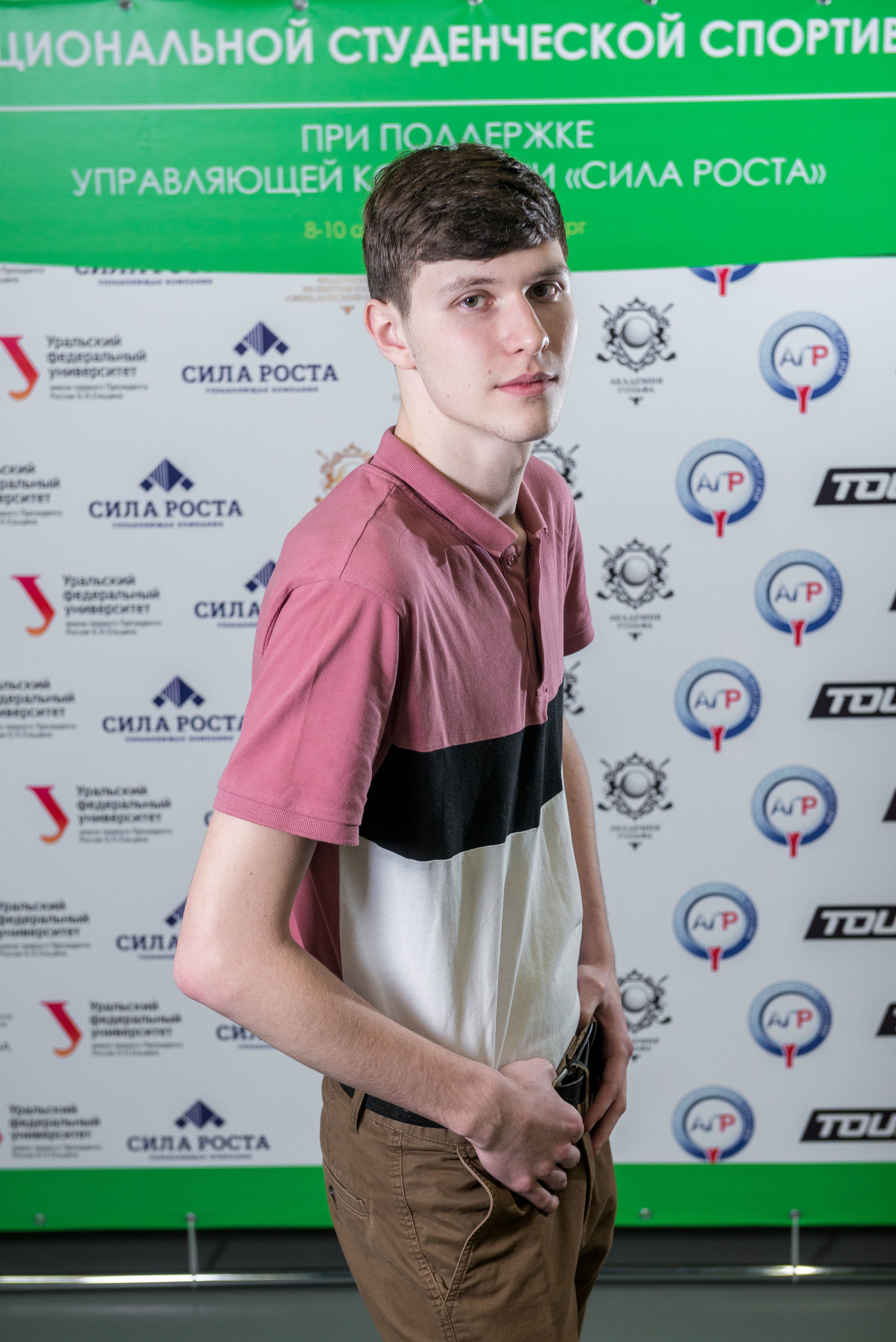 Зимний чемпионат нацональной студенческой лиги гольфа 2022. Свадебный фотограф на Урале Виктор Соколов