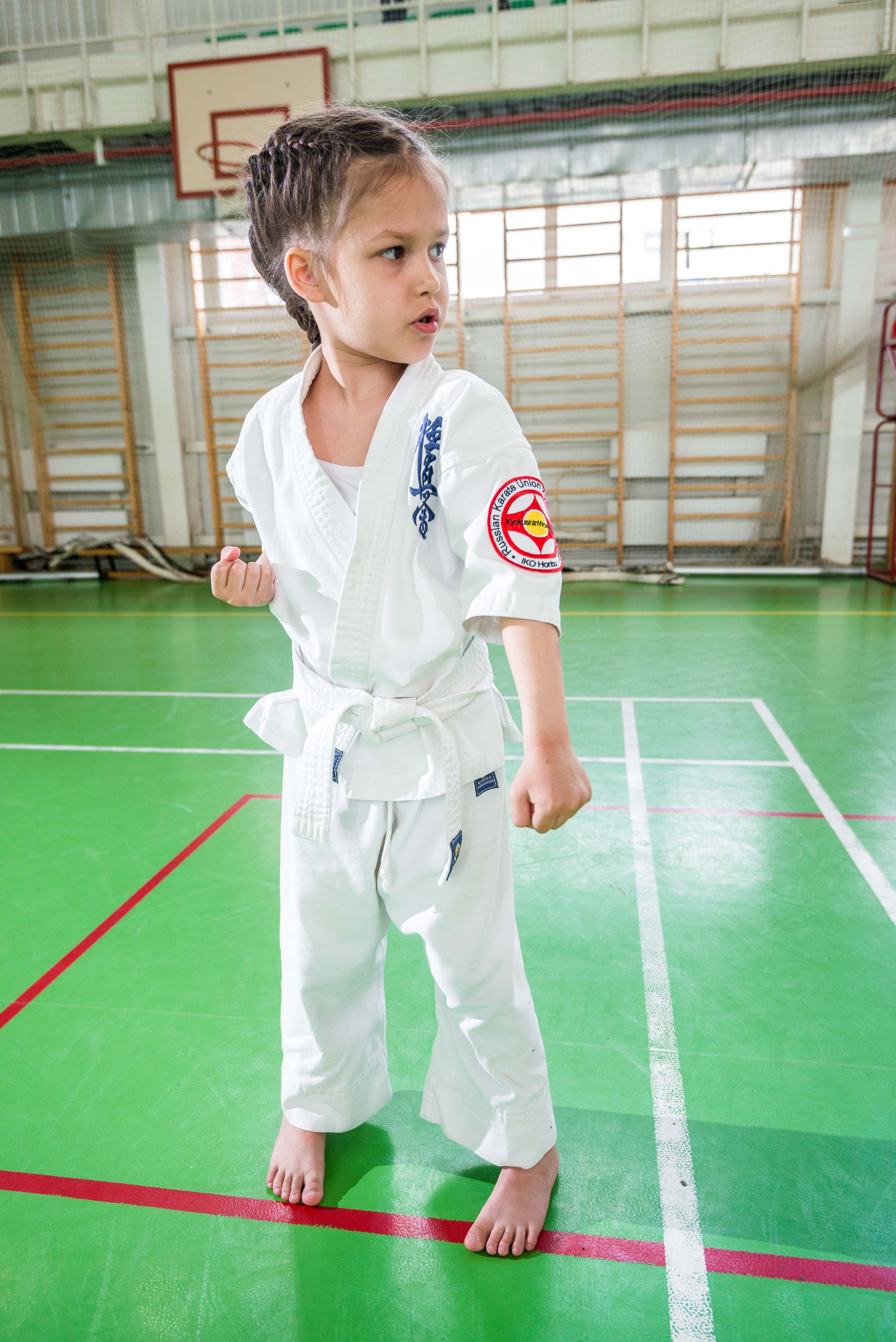 Аттестация киокошинкай клуб «ИППОН», Екатеринбург. Свадебный фотограф на Урале Виктор Соколов