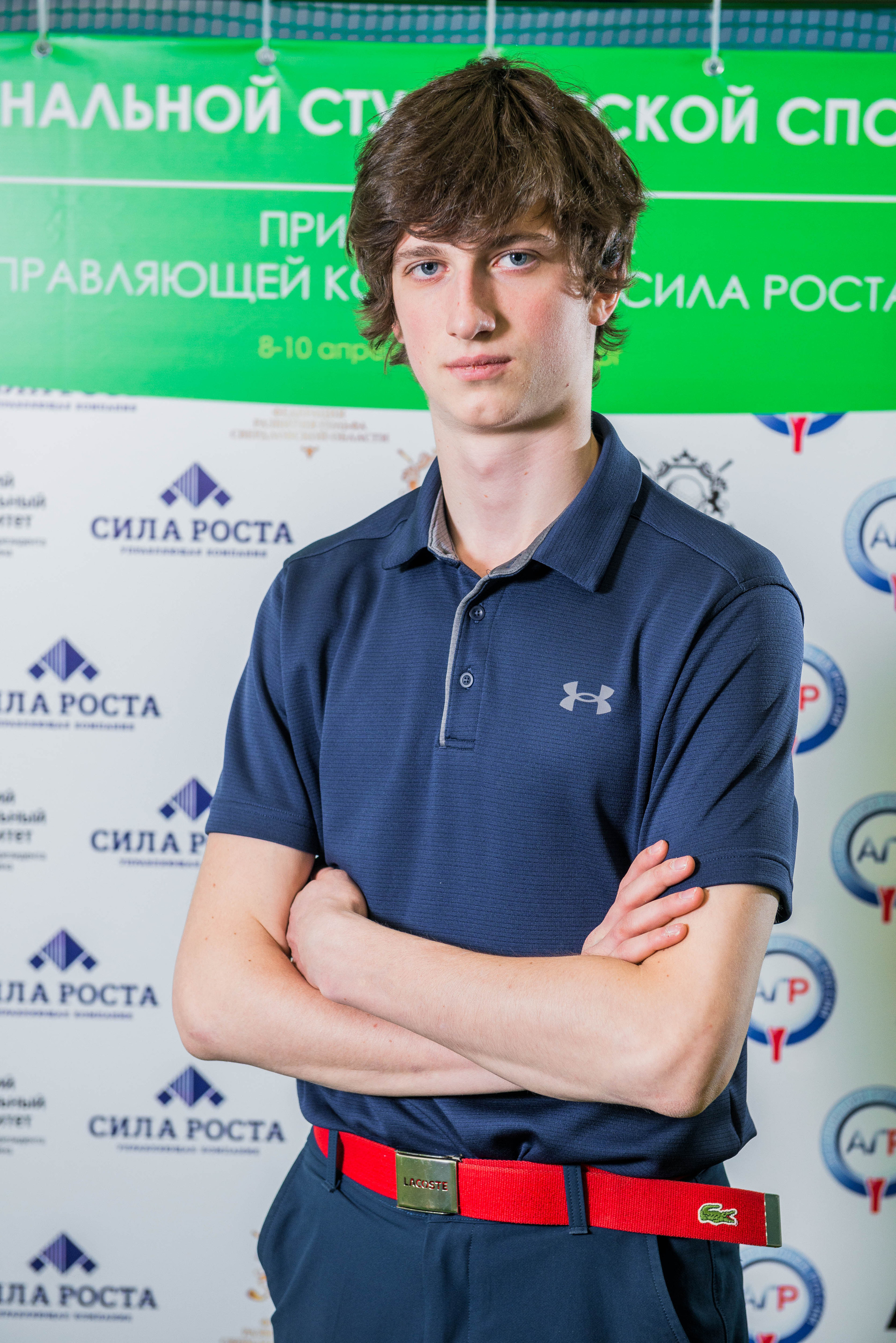 Зимний чемпионат нацональной студенческой лиги гольфа 2022. Свадебный фотограф на Урале Виктор Соколов