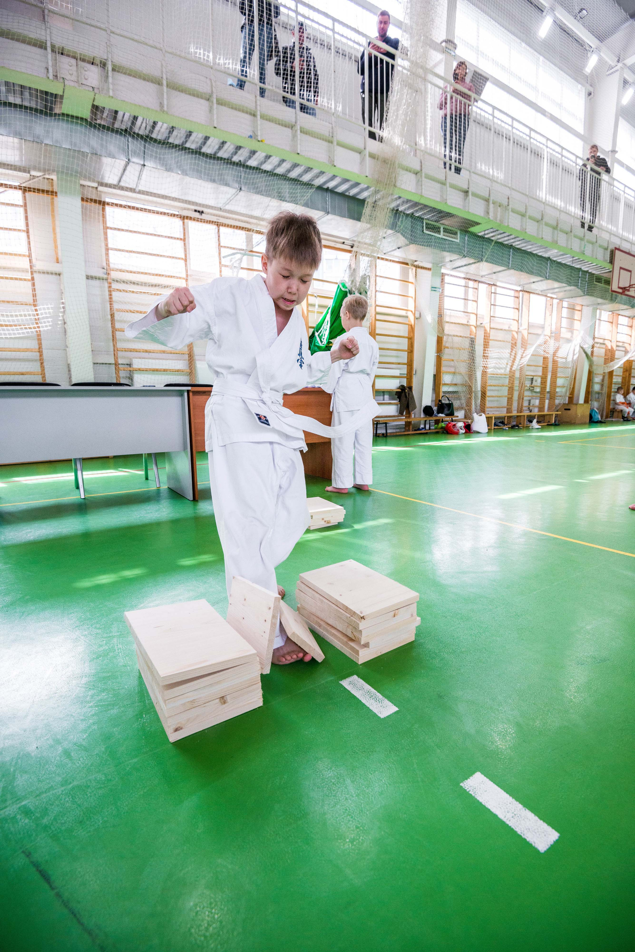Аттестация киокошинкай клуб «ИППОН», Екатеринбург. Свадебный фотограф на Урале Виктор Соколов