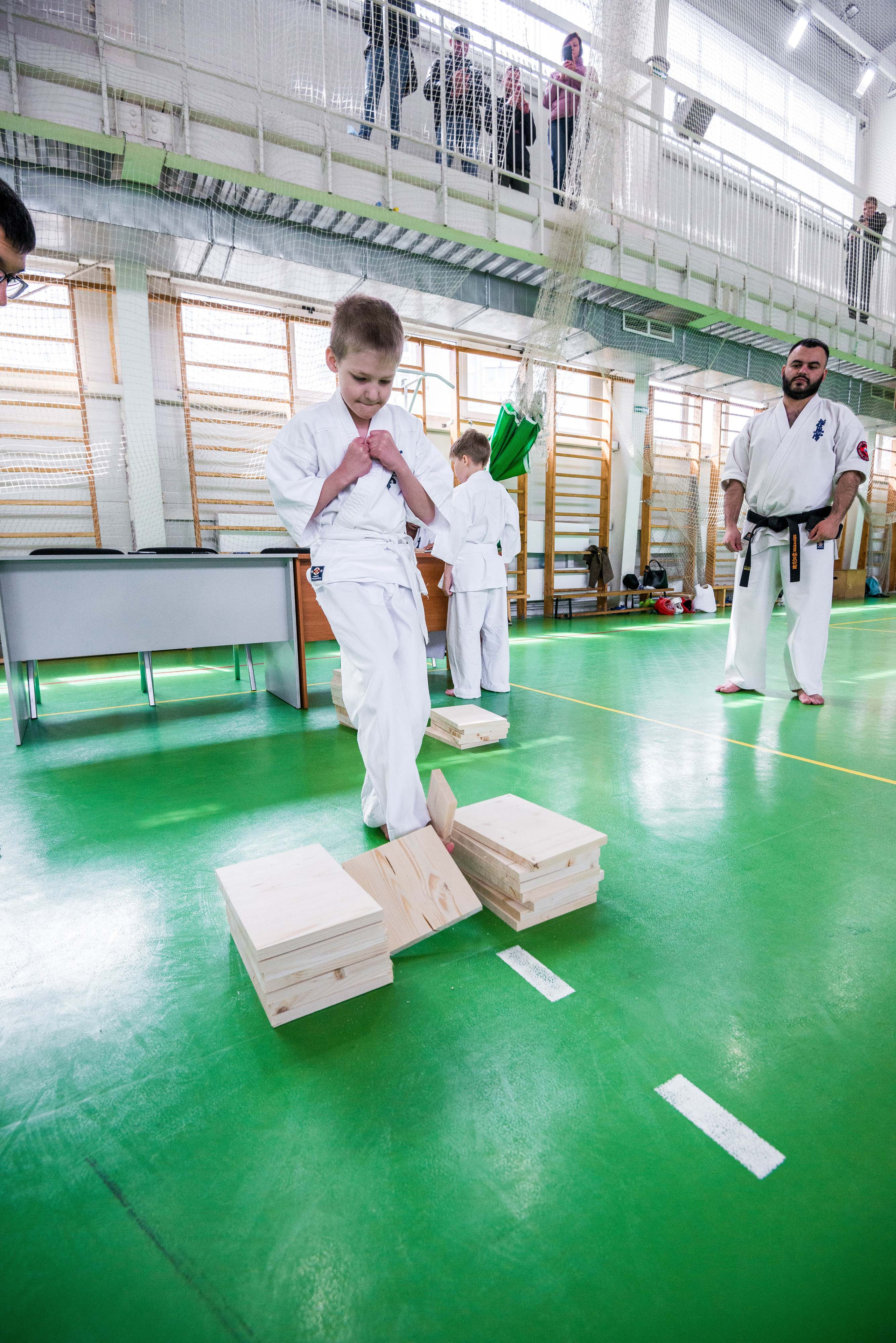 Аттестация киокошинкай клуб «ИППОН», Екатеринбург. Свадебный фотограф на Урале Виктор Соколов
