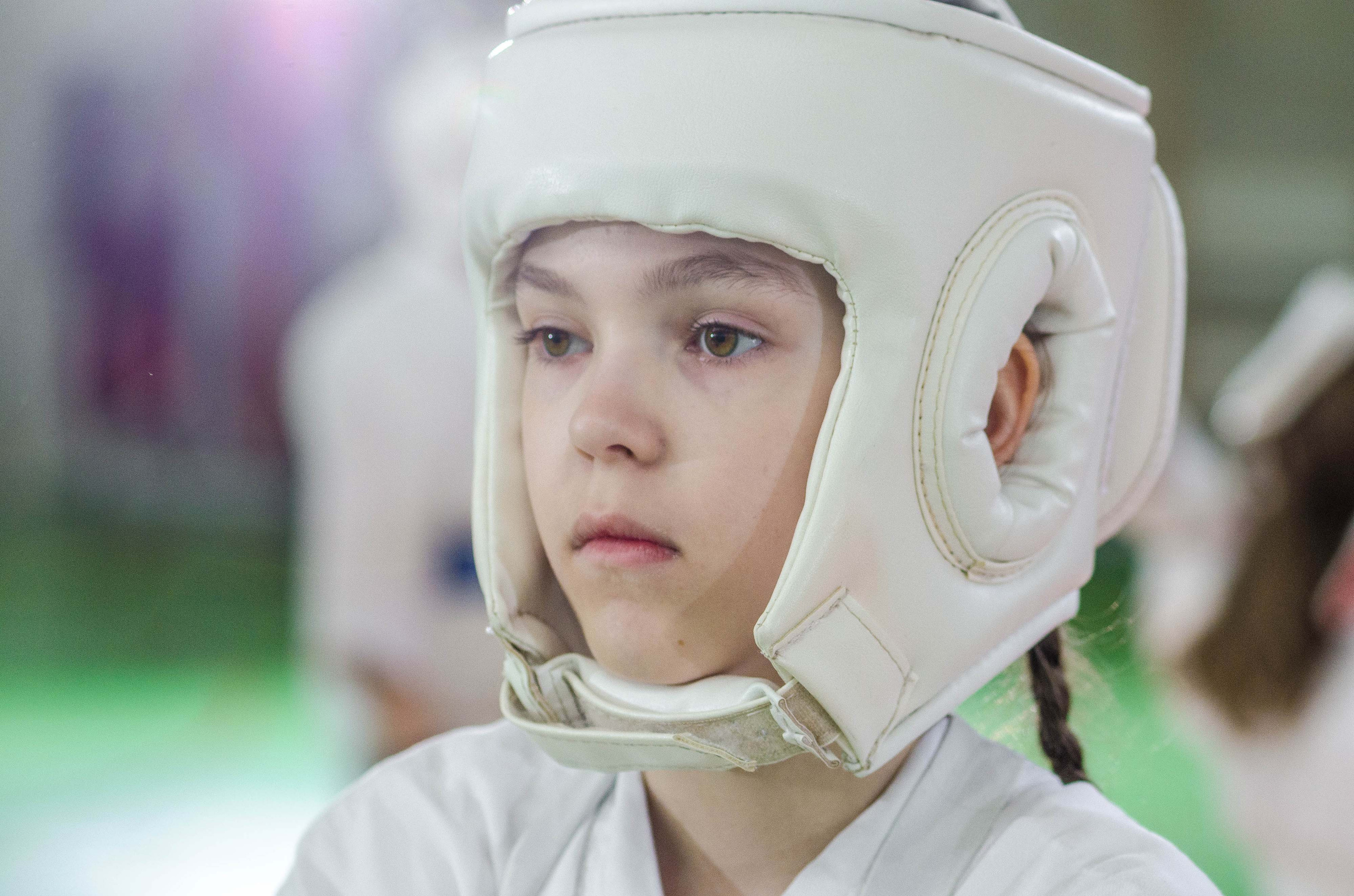 Аттестация киокошинкай клуб «ИППОН», Екатеринбург. Свадебный фотограф на Урале Виктор Соколов