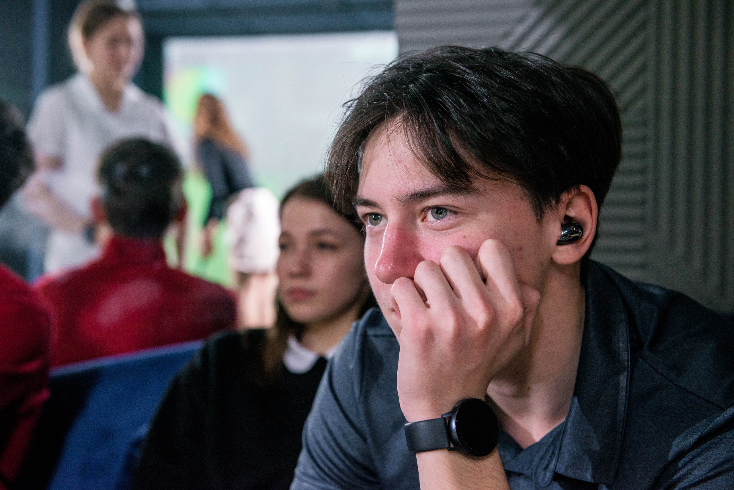 Зимний чемпионат нацональной студенческой лиги гольфа 2022. Свадебный фотограф на Урале Виктор Соколов